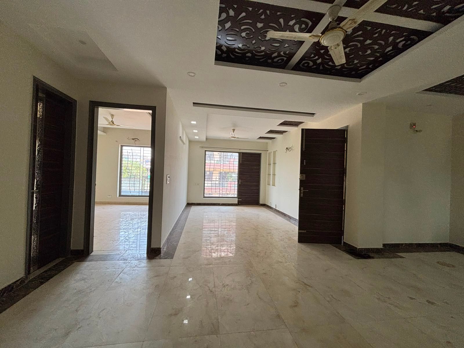 3 BHK Flat/Apartment For Rent in Sector 46, Gurgaon — photo 5