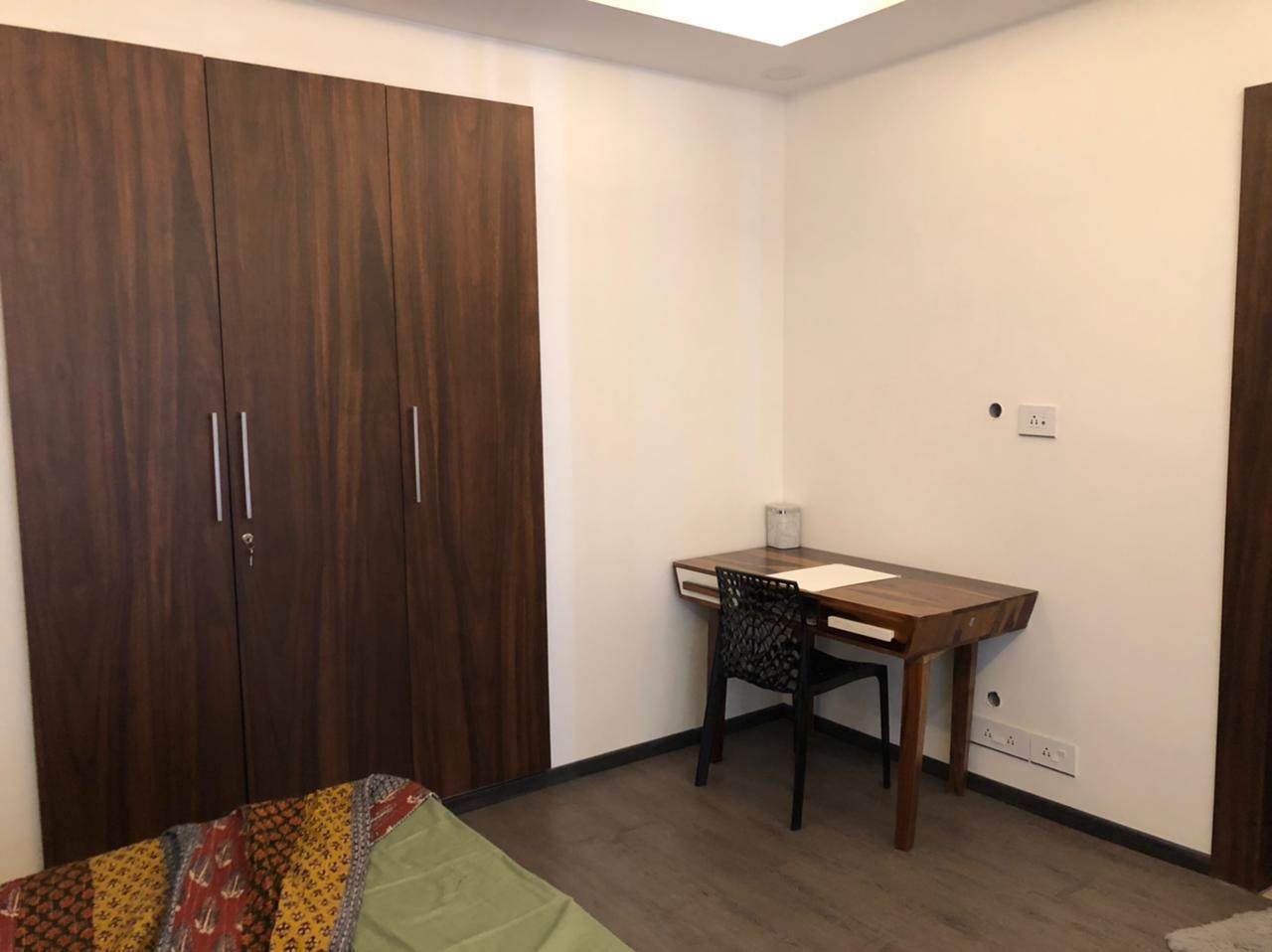4 BHK Flat/Apartment For Rent in Golf course Road, Gurgaon — photo 5