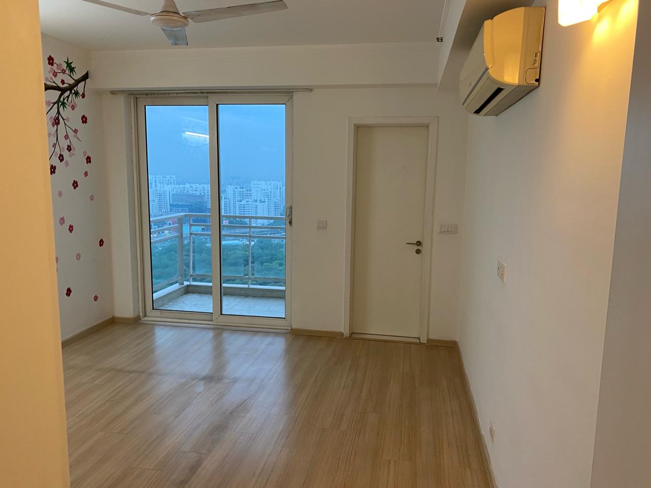 3 BHK Flat/Apartment For Rent in Sector 54, Gurgaon