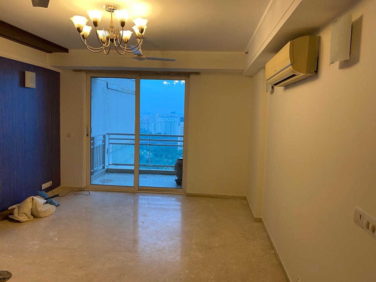 3 BHK Flat/Apartment For Rent in Sector 54, Gurgaon — photo 2