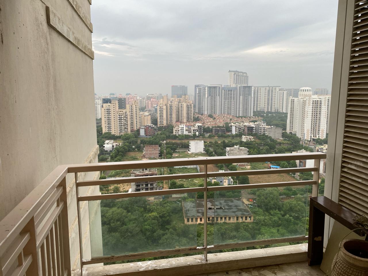 3 BHK Flat/Apartment For Rent in Sector 54, Gurgaon — photo 3