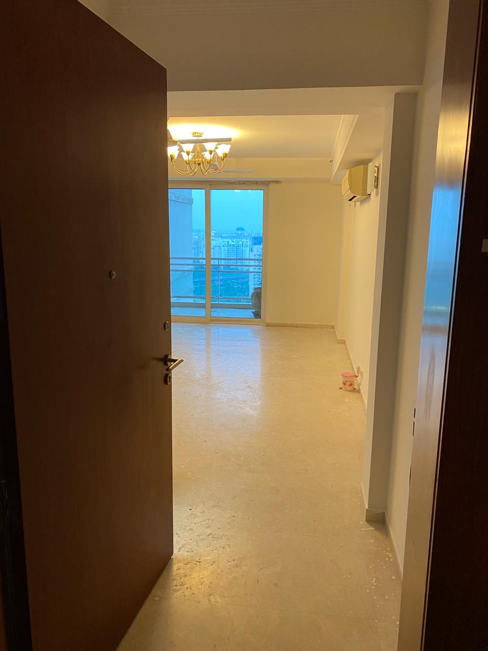 3 BHK Flat/Apartment For Rent in Sector 54, Gurgaon — photo 4