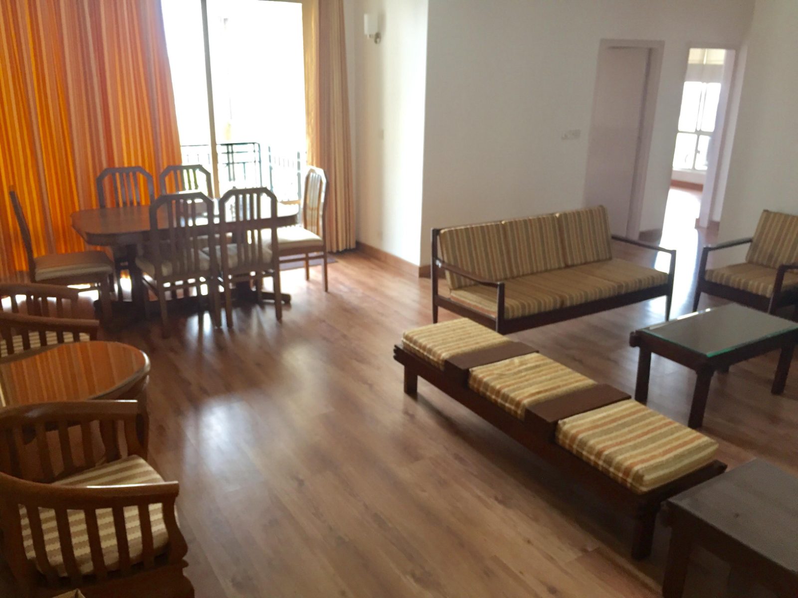 3 BHK Flat/Apartment For Rent in Sector 53, Gurgaon