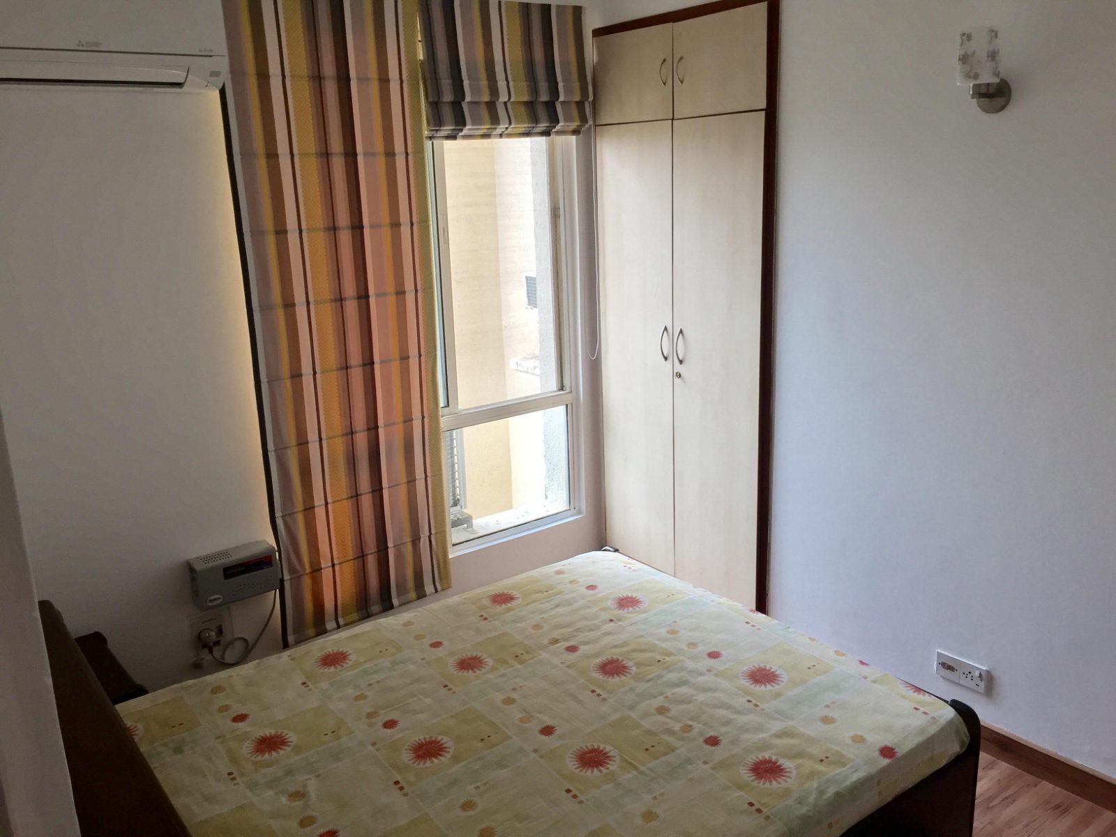 3 BHK Flat/Apartment For Rent in Sector 53, Gurgaon — photo 2