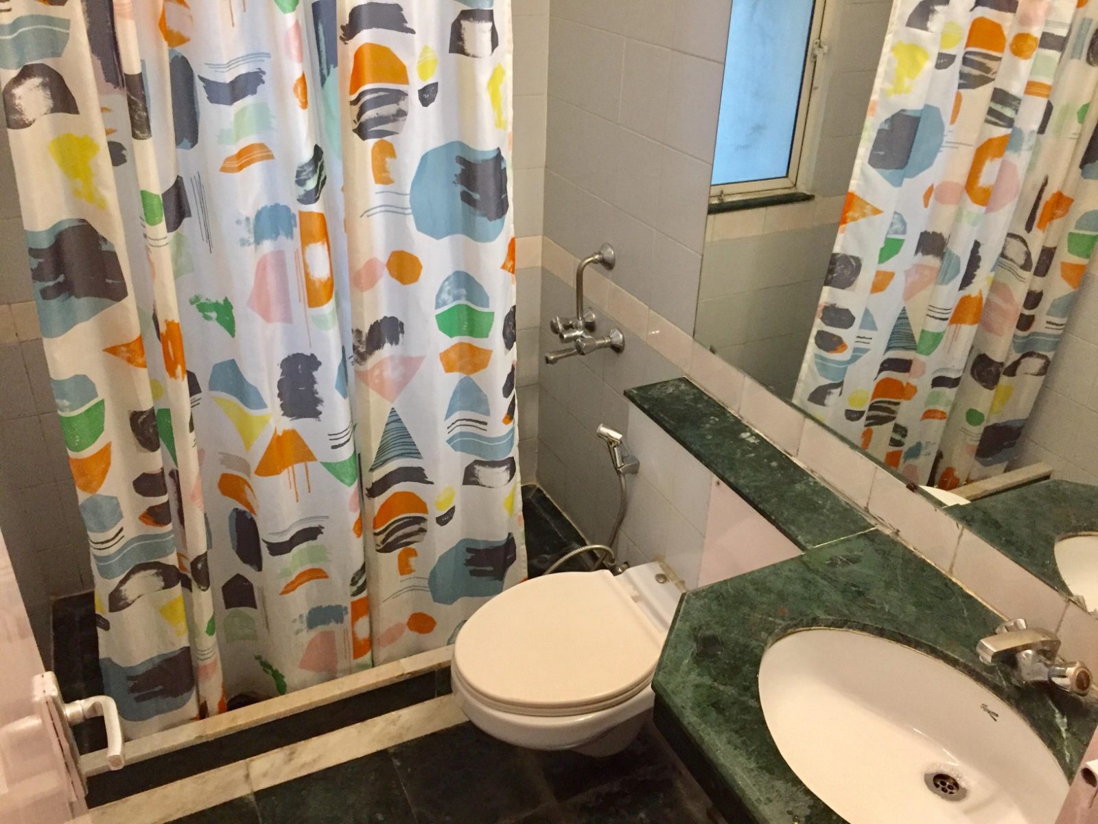3 BHK Flat/Apartment For Rent in Sector 53, Gurgaon — photo 4