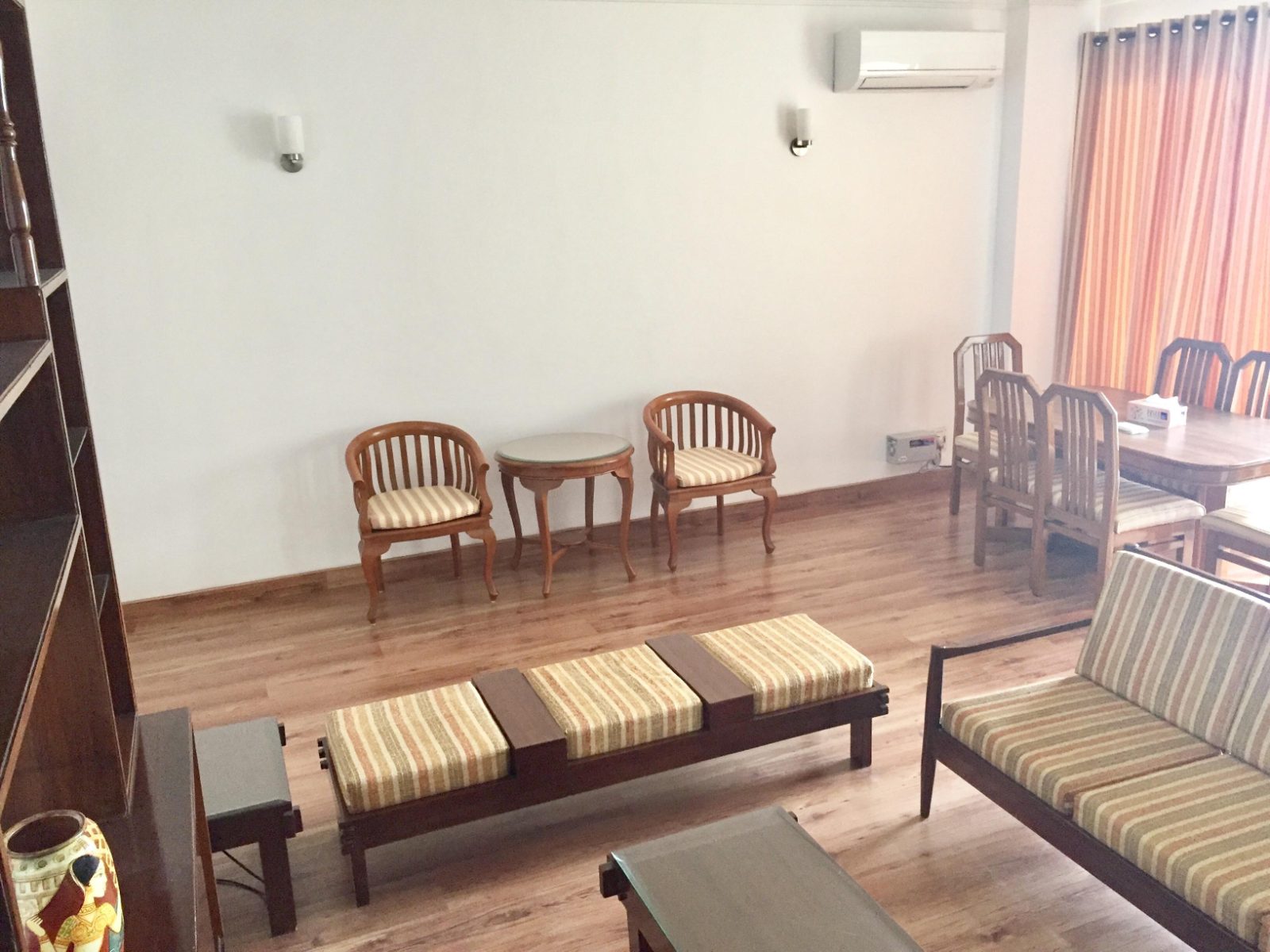 3 BHK Flat/Apartment For Rent in Sector 53, Gurgaon — photo 5