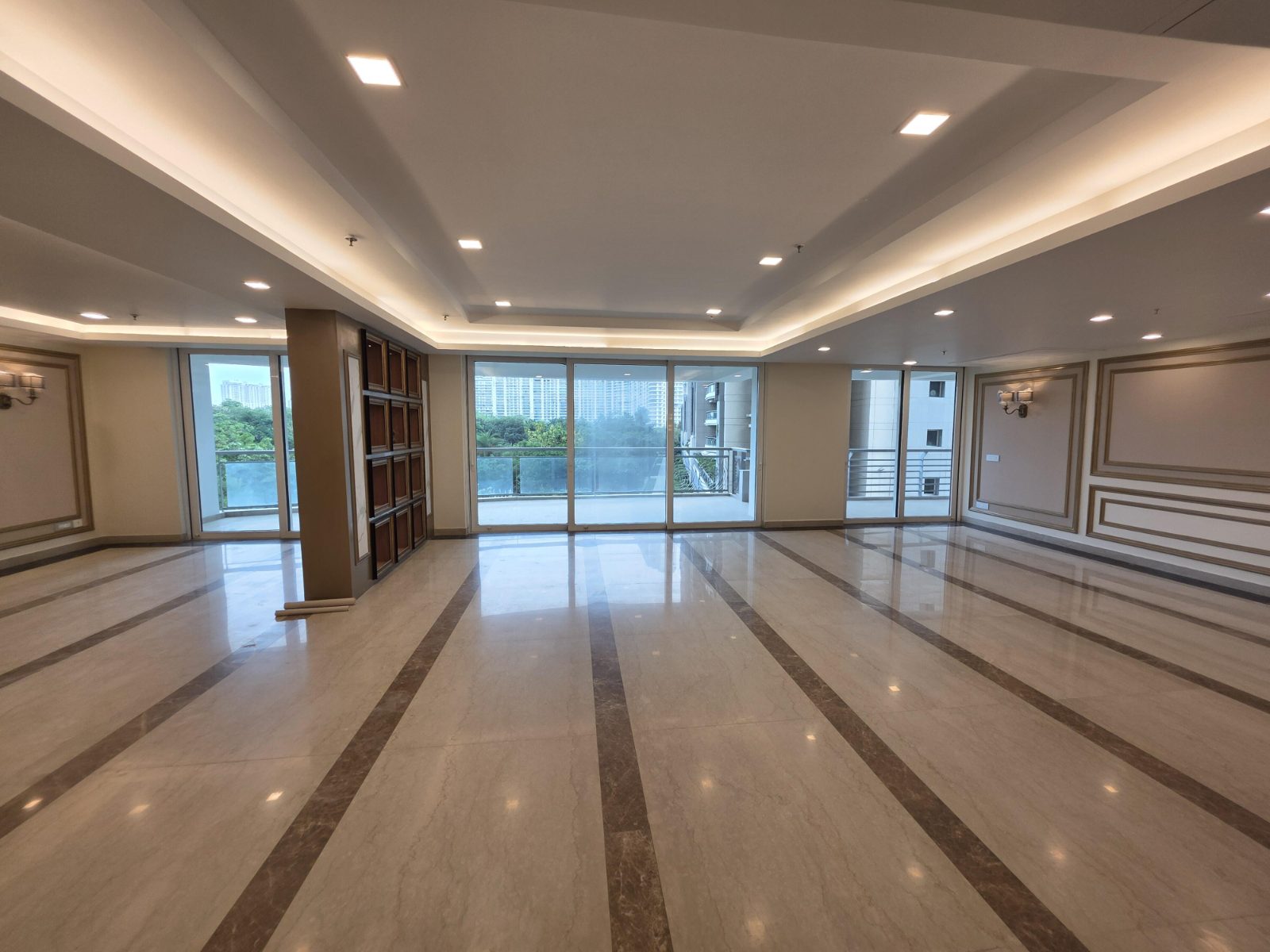 4 BHK Flat/Apartment For Rent in Sector 42, Gurgaon — photo 4