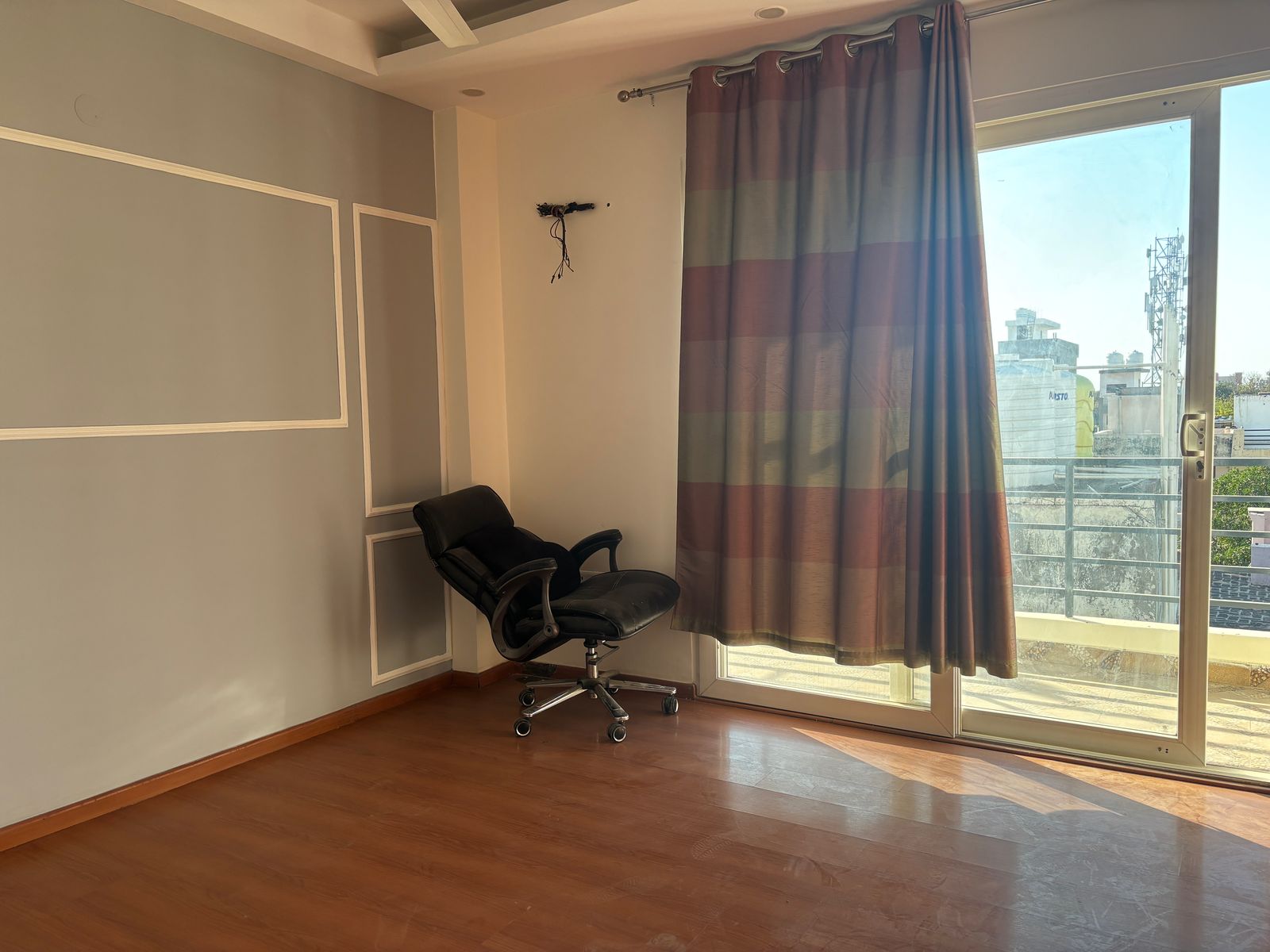 3 BHK Flat/Apartment For Rent in Sector 45, Gurgaon — photo 2