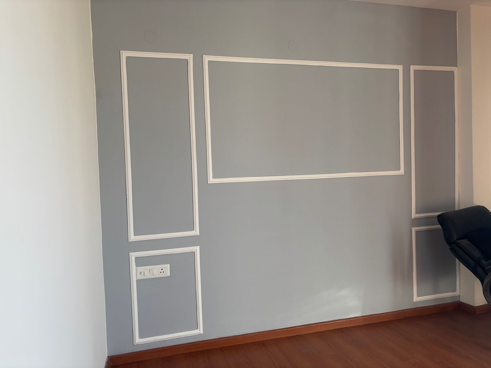 3 BHK Flat/Apartment For Rent in Sector 45, Gurgaon — photo 3