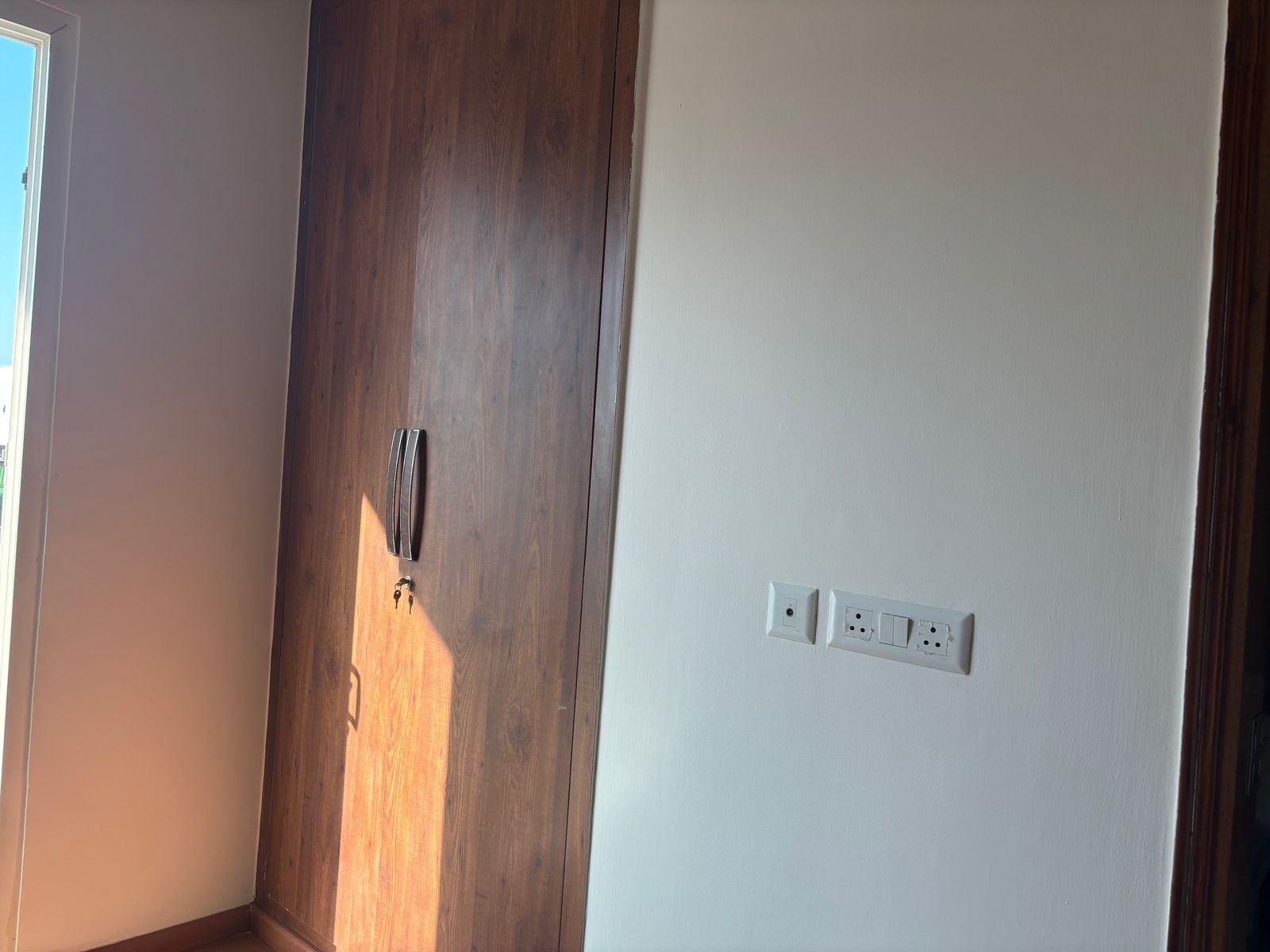 3 BHK Flat/Apartment For Rent in Sector 45, Gurgaon — photo 5