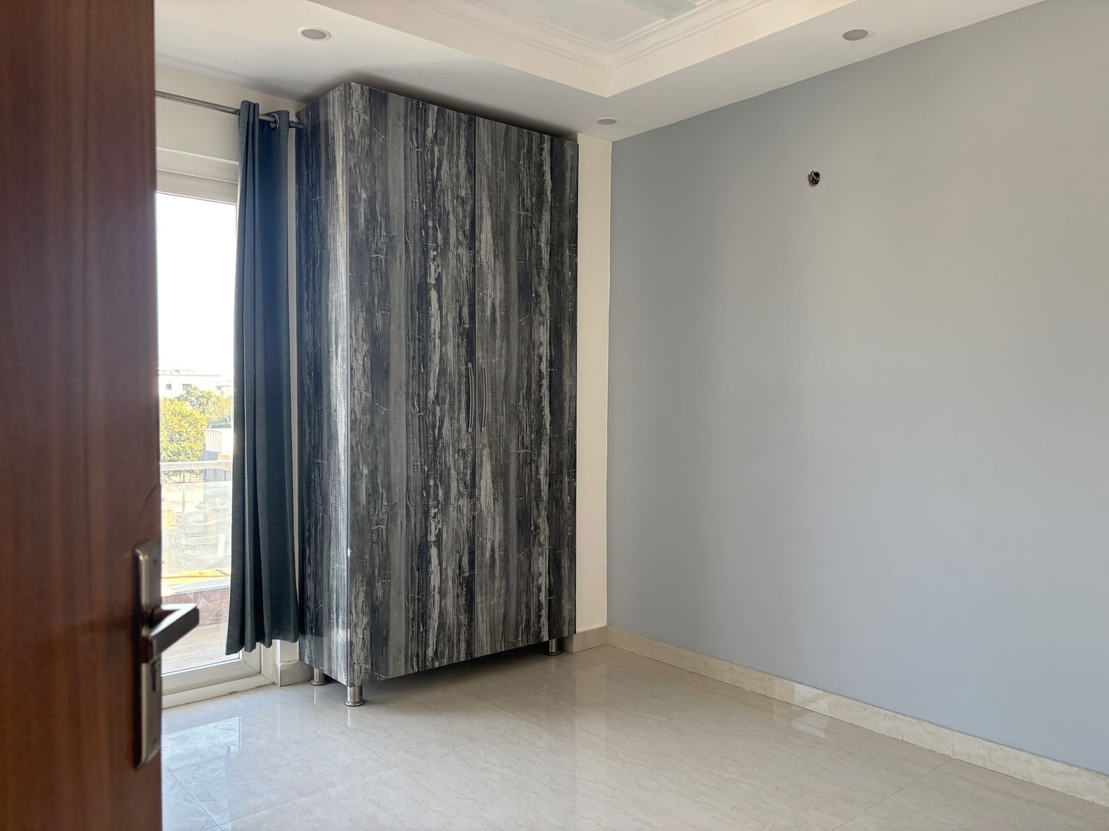 3 BHK Independent/Builder Floor For Rent in Sector 45, Gurgaon — photo 4