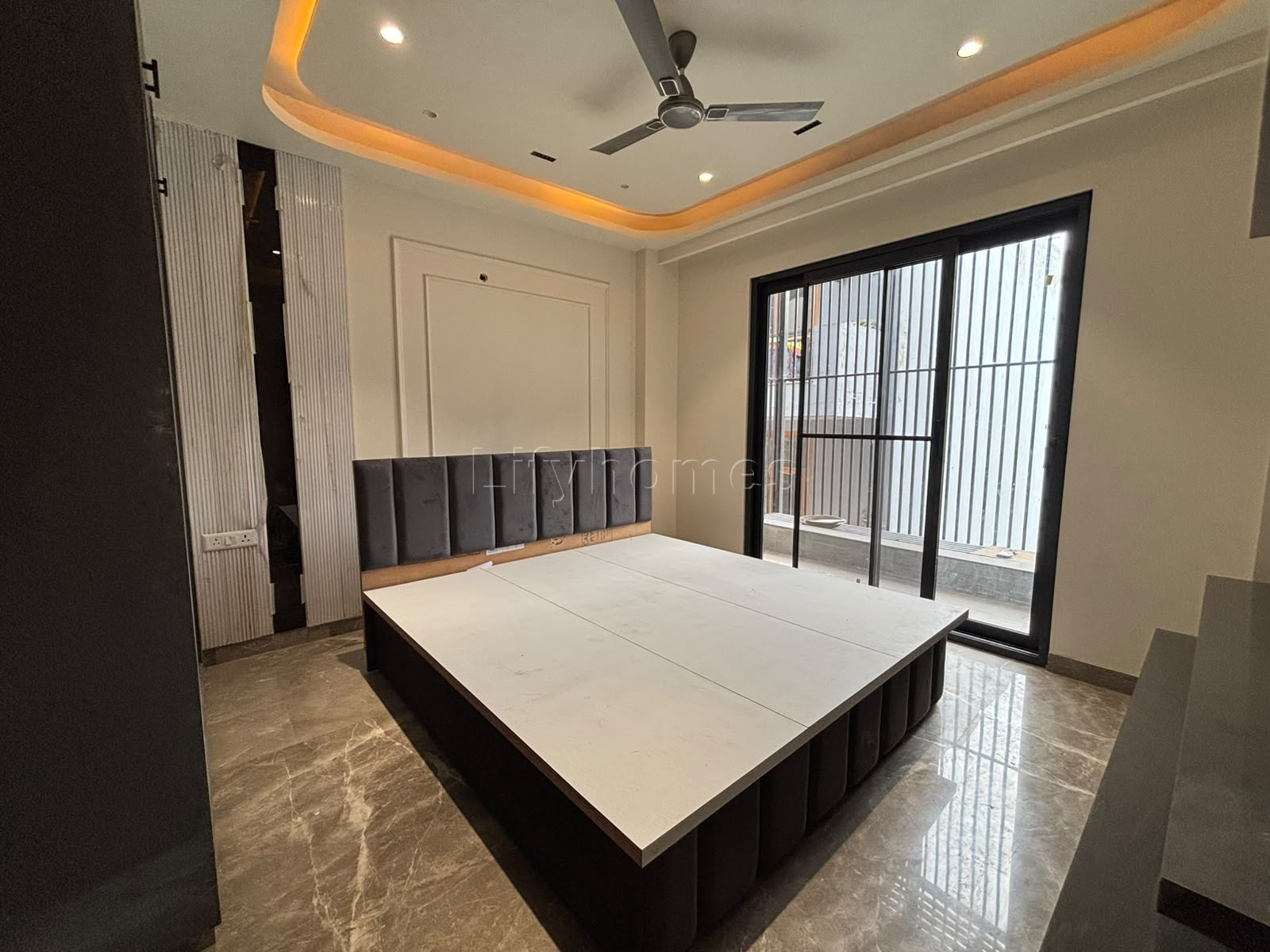 3 BHK Independent/Builder Floor For Rent in Sector 46, Gurgaon — photo 3