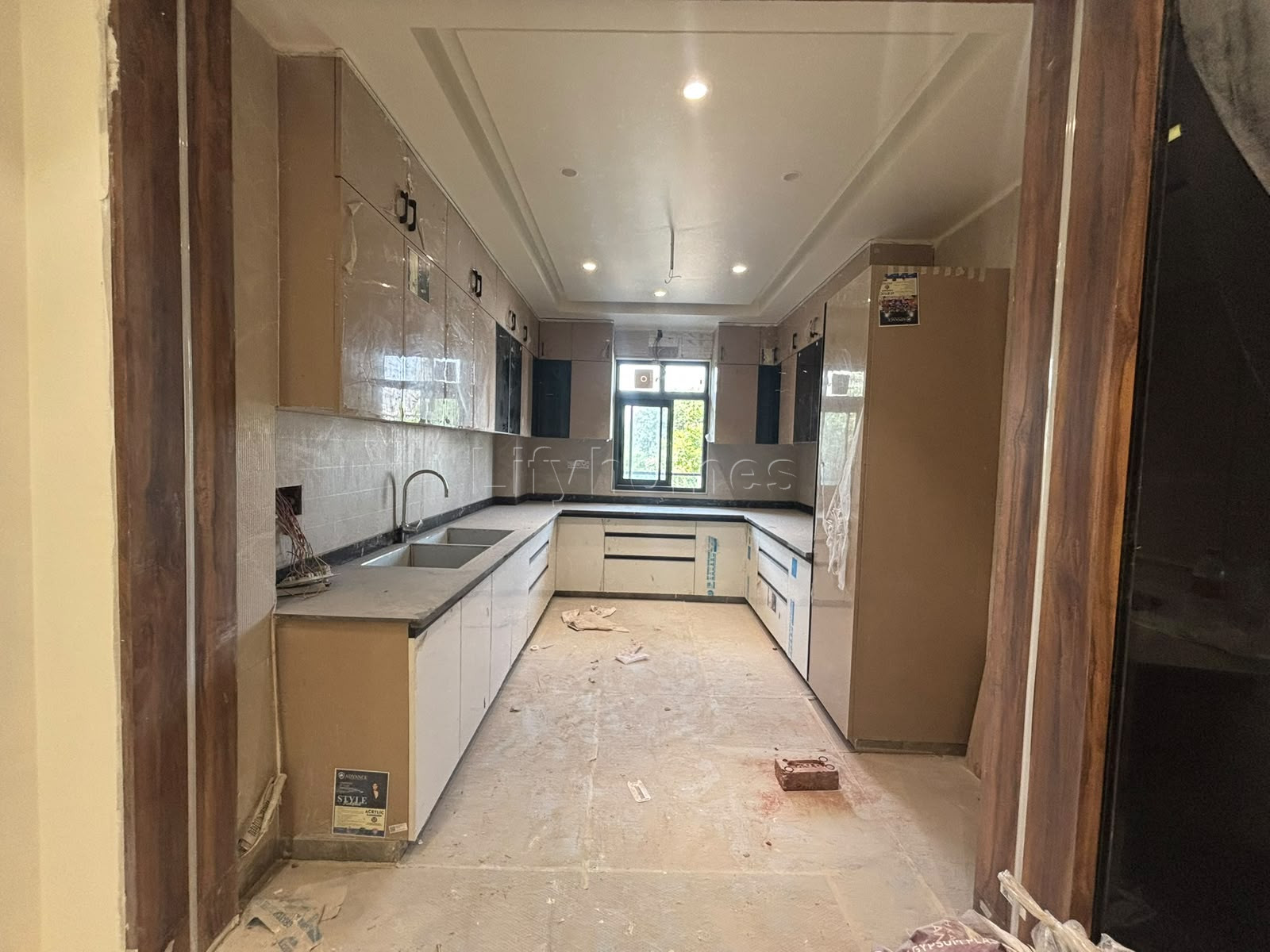3 BHK Independent/Builder Floor For Rent in Sector 46, Gurgaon — photo 4