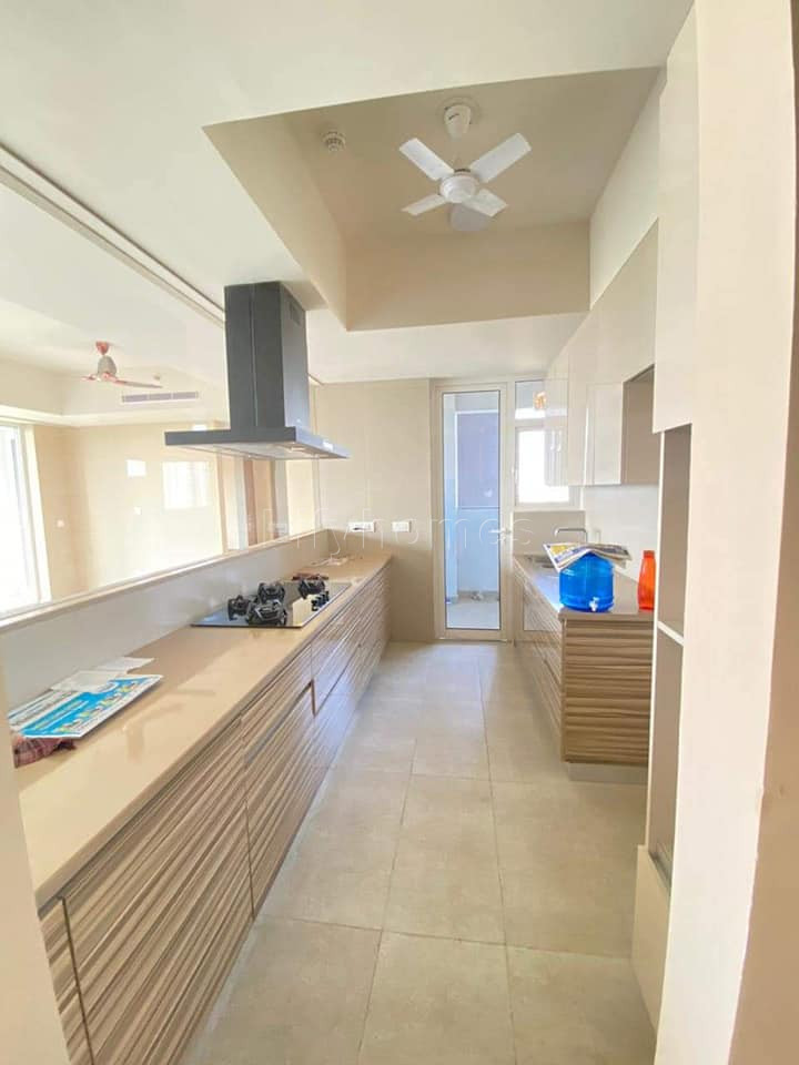 3 BHK Flat/Apartment For Rent in Sector 62, Gurgaon — photo 3