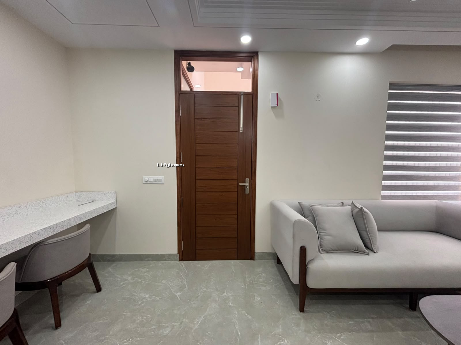 2 BHK Independent/Builder Floor For Rent in Sector 45, Gurgaon — photo 3