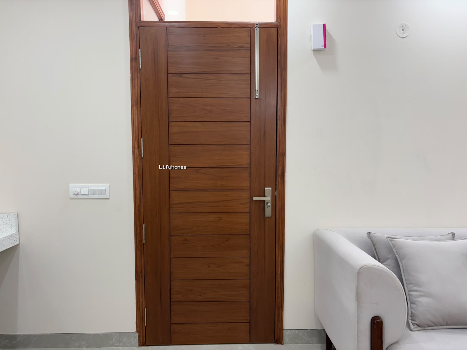 2 BHK Independent/Builder Floor For Rent in Sector 45, Gurgaon — photo 4
