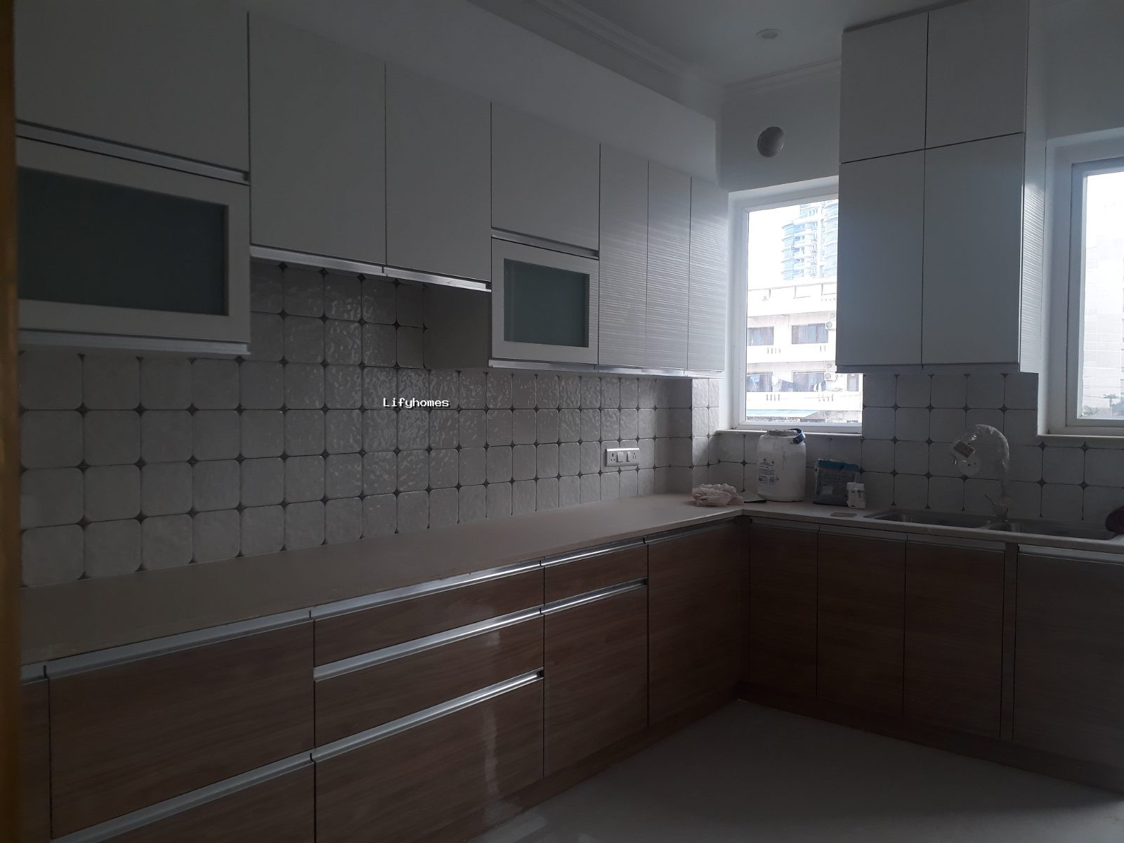 3 BHK Flat/Apartment For Rent in Golf course Road, Gurgaon — photo 3