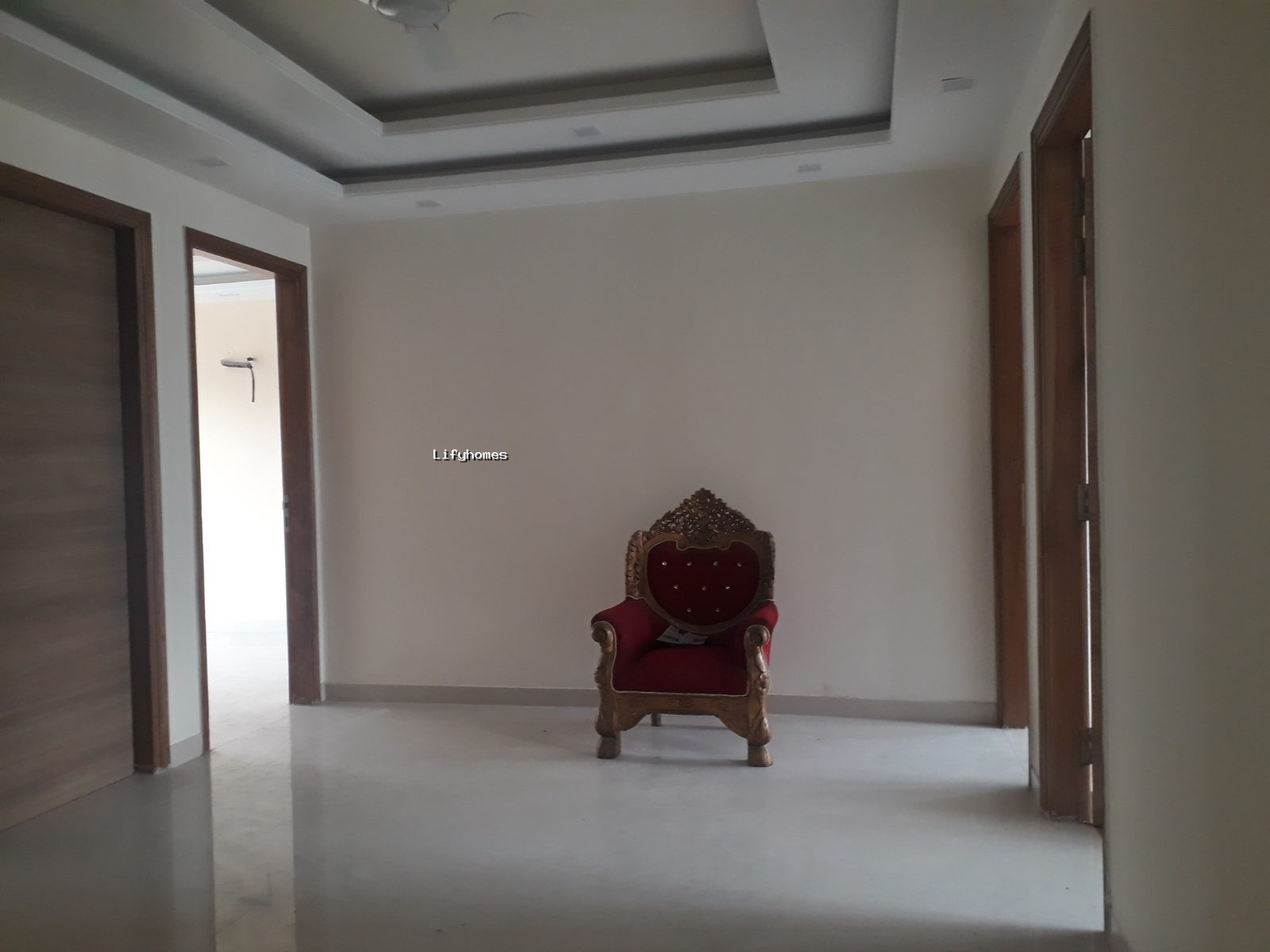 3 BHK Flat/Apartment For Rent in Golf course Road, Gurgaon — photo 5