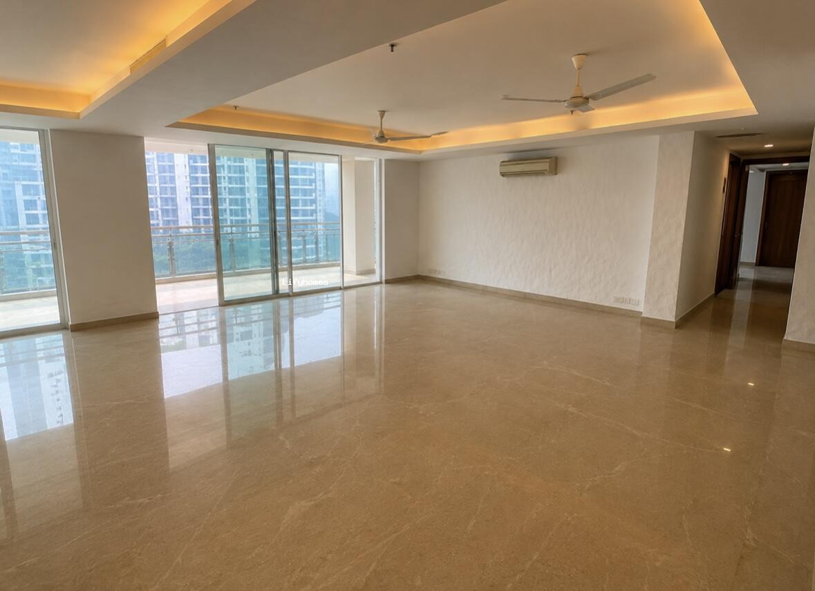 4 BHK Flat/Apartment For Rent in Sector 42, Gurgaon