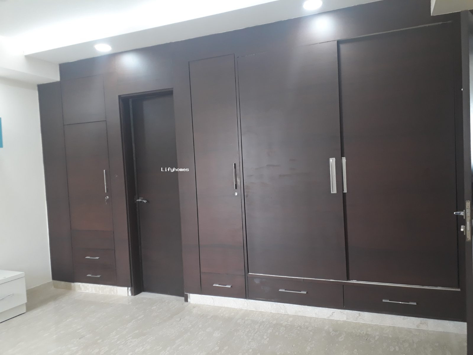 3 BHK Independent/Builder Floor For Rent in Sector 40, Gurgaon — photo 3
