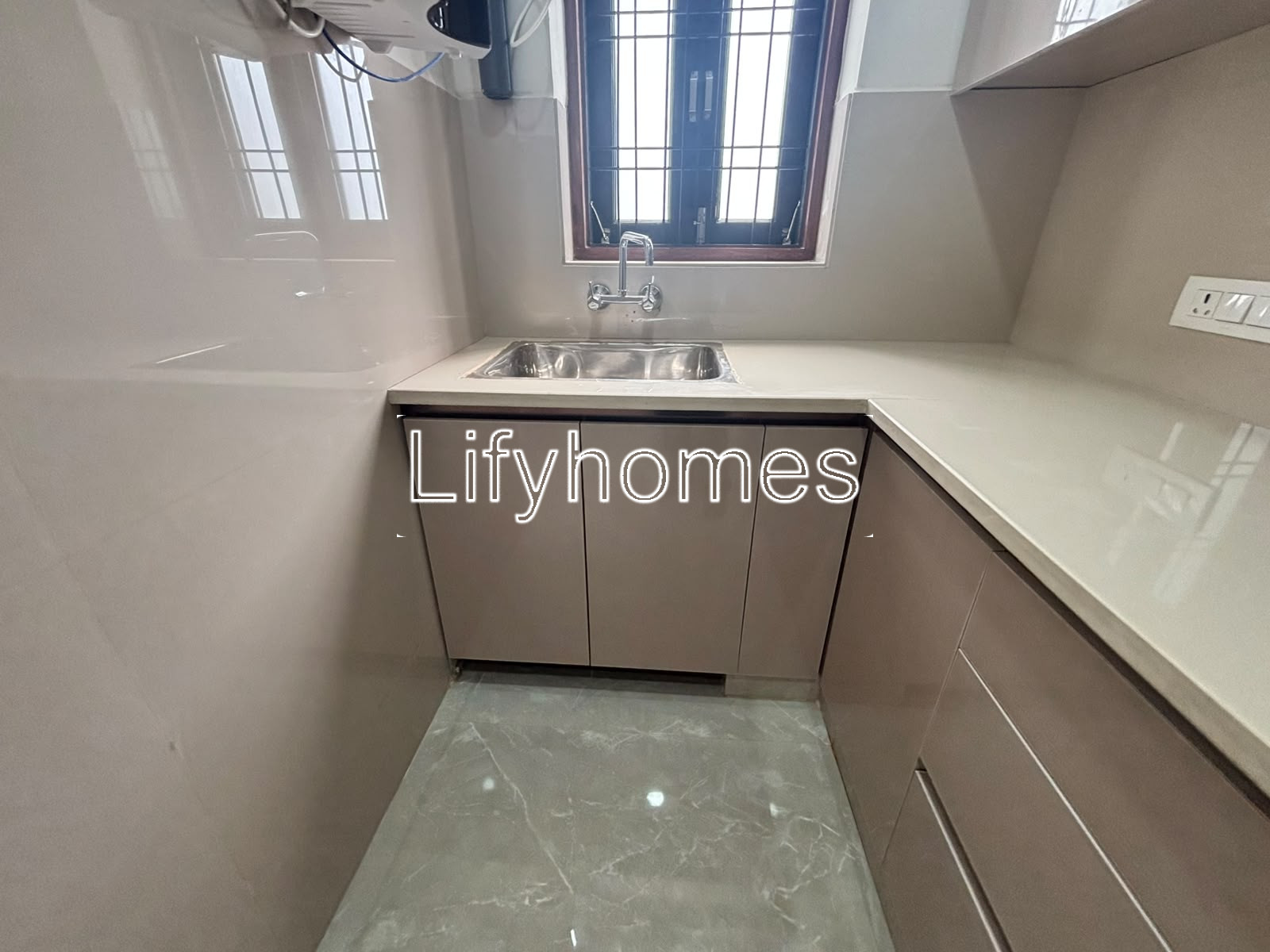 1 BHK Independent/Builder Floor For Rent in Sector 45, Gurgaon — photo 4