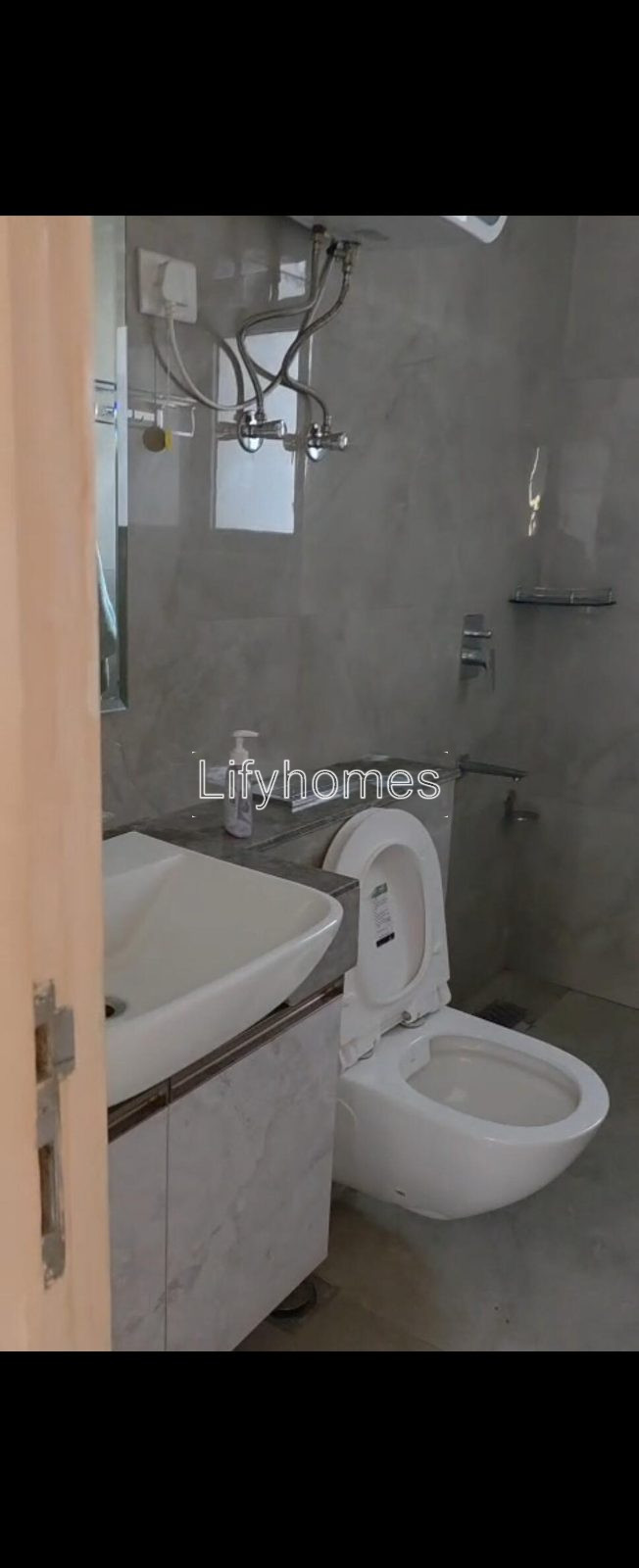 3 BHK Flat/Apartment For Rent in M3M Heights, Sector 65, Gurgaon — photo 5
