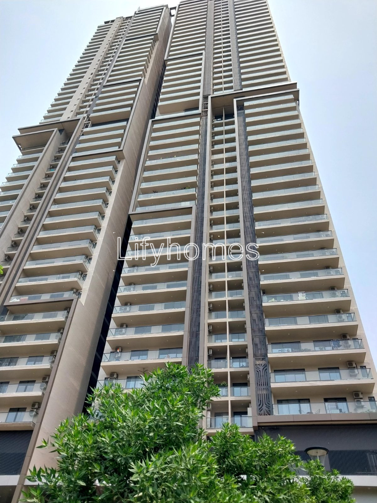 3 BHK Flat/Apartment For Rent in M3M Heights, Sector 65, Gurgaon