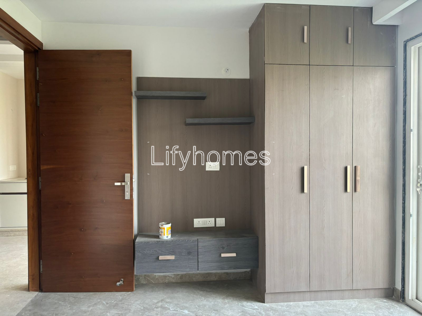 3 BHK Independent/Builder Floor For Rent in Sector 51, Gurgaon — photo 2