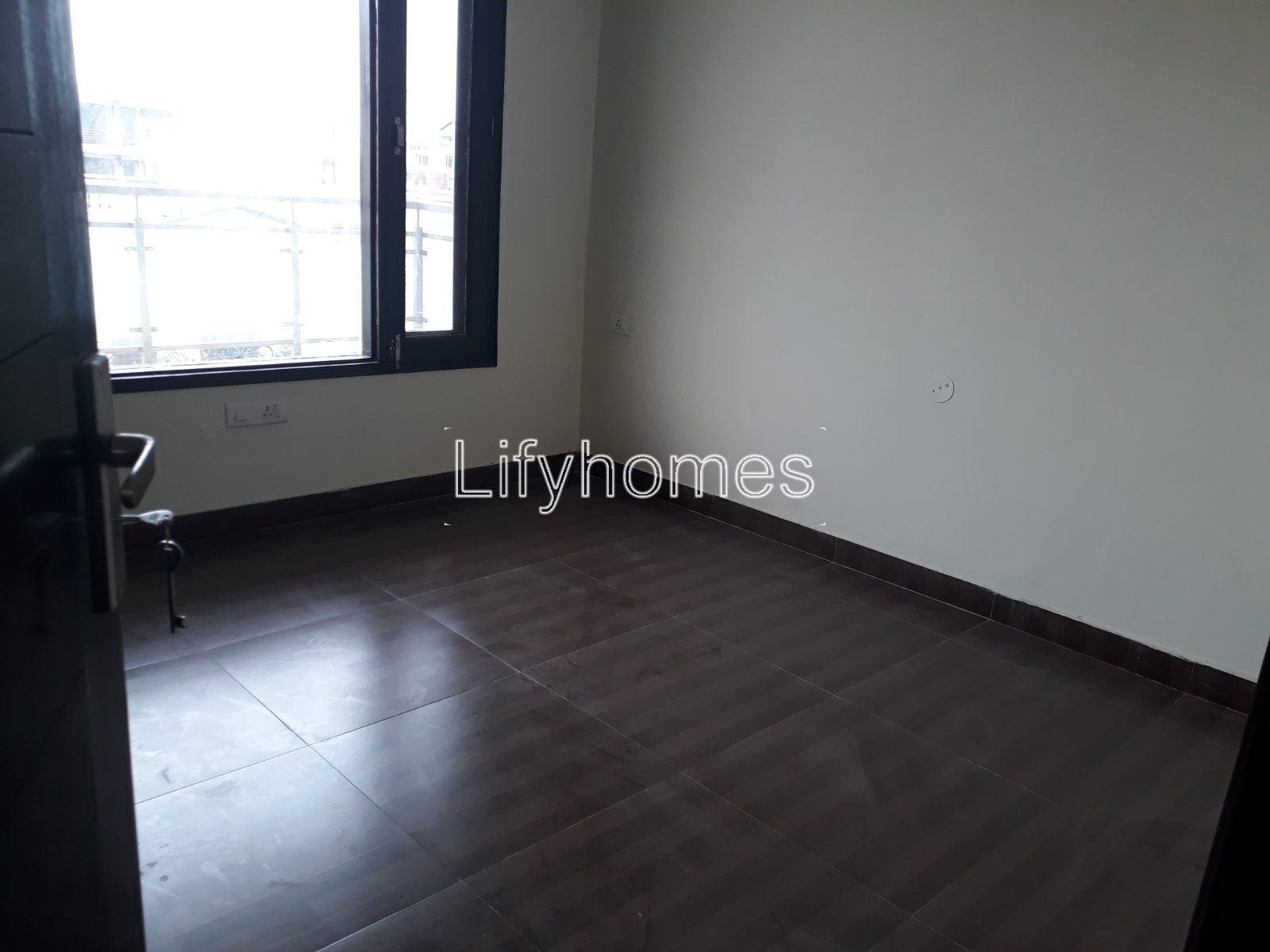 2 BHK Independent/Builder Floor For Rent in 2bhk builder floor in Sector 46, Gurgaon