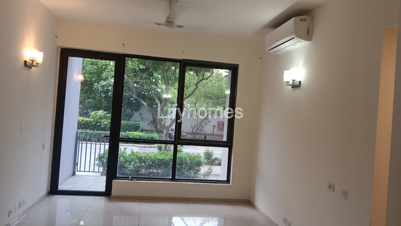 2 BHK Flat/Apartment For Rent in Ireo Skyon, Sector 60, Gurgaon — photo 3