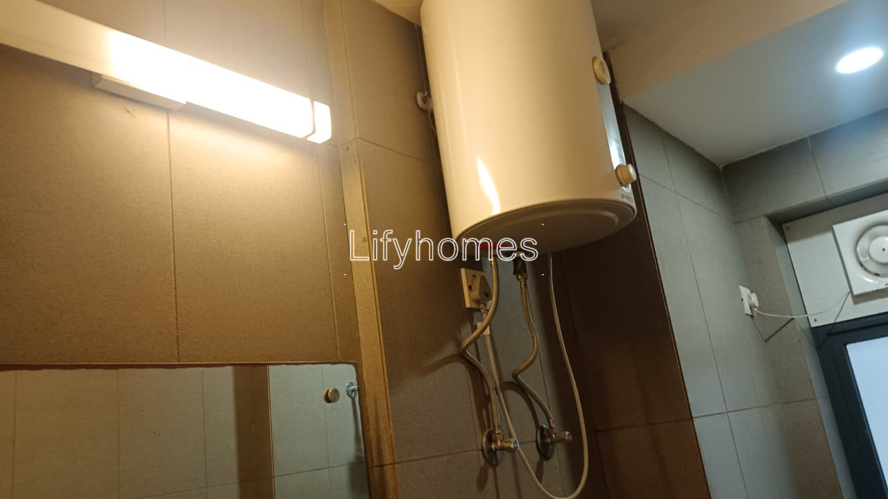 2 BHK Flat/Apartment For Rent in Ireo Skyon, Sector 60, Gurgaon — photo 4