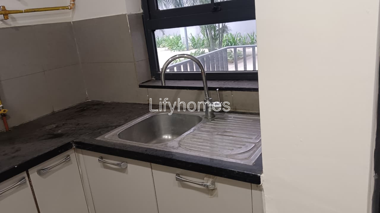 2 BHK Flat/Apartment For Rent in Ireo Skyon, Sector 60, Gurgaon — photo 5