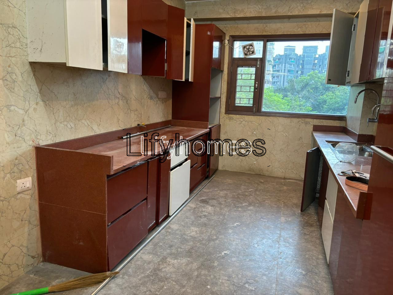 3 BHK Independent/Builder Floor For Rent in Sector 45, Gurgaon
