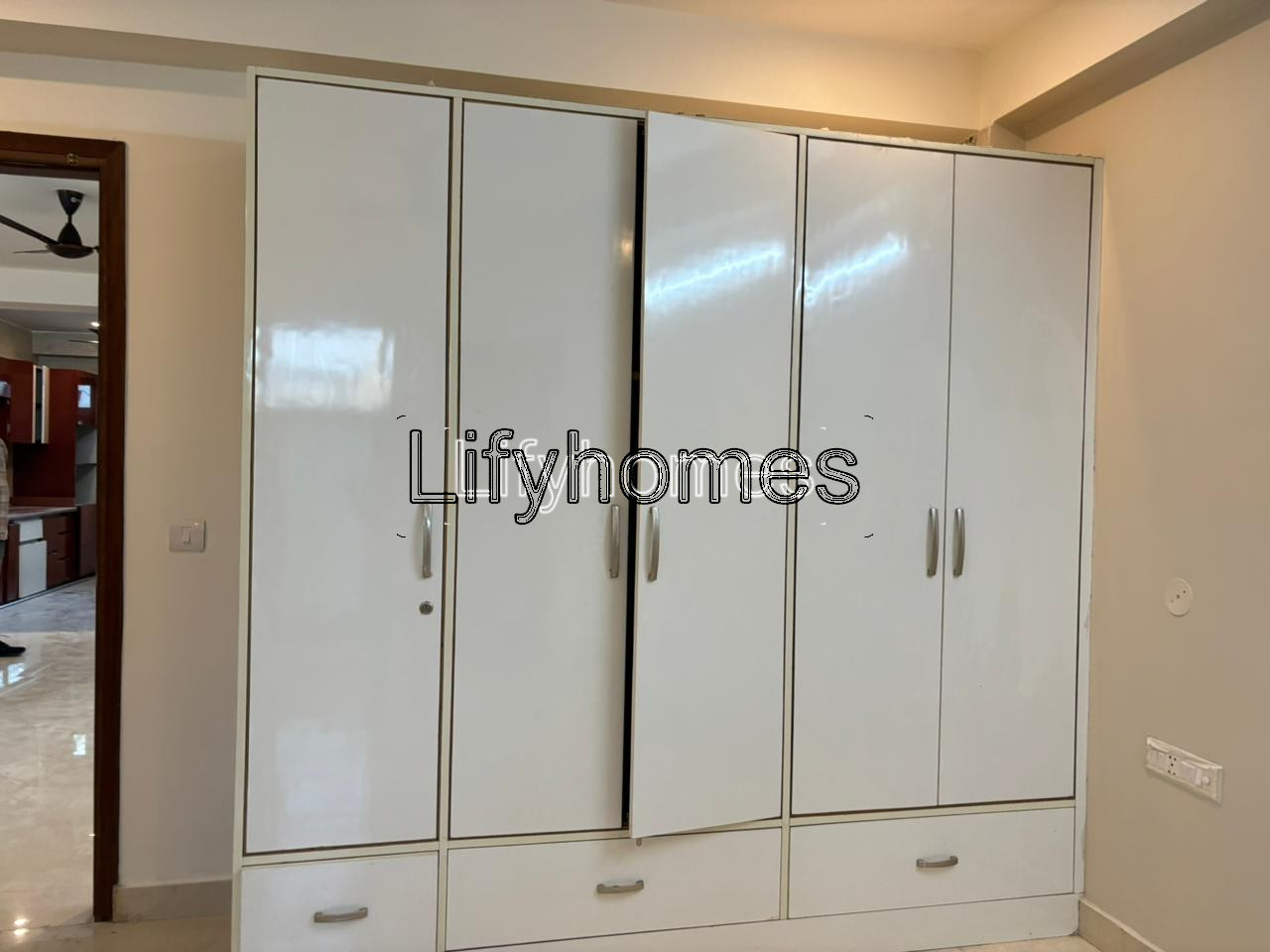 3 BHK Independent/Builder Floor For Rent in Sector 45, Gurgaon — photo 4
