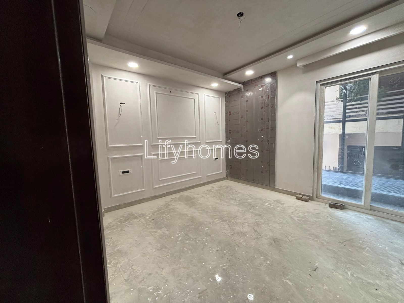 3 BHK Independent/Builder Floor For Sale in Golf Course Road, Sector 43, Gurgaon