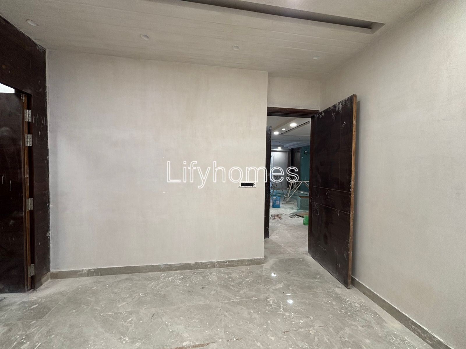 3 BHK Independent/Builder Floor For Sale in Golf Course Road, Sector 43, Gurgaon — photo 2