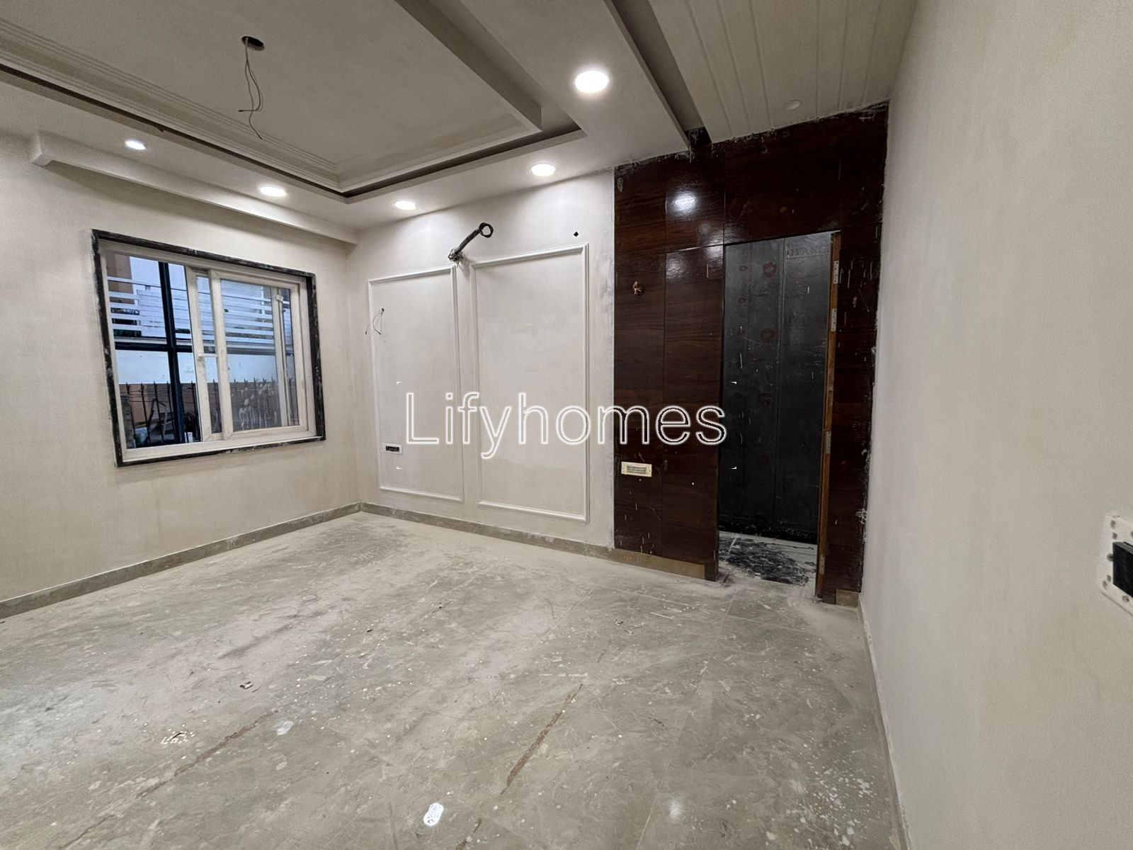 3 BHK Independent/Builder Floor For Sale in Golf Course Road, Sector 43, Gurgaon — photo 3