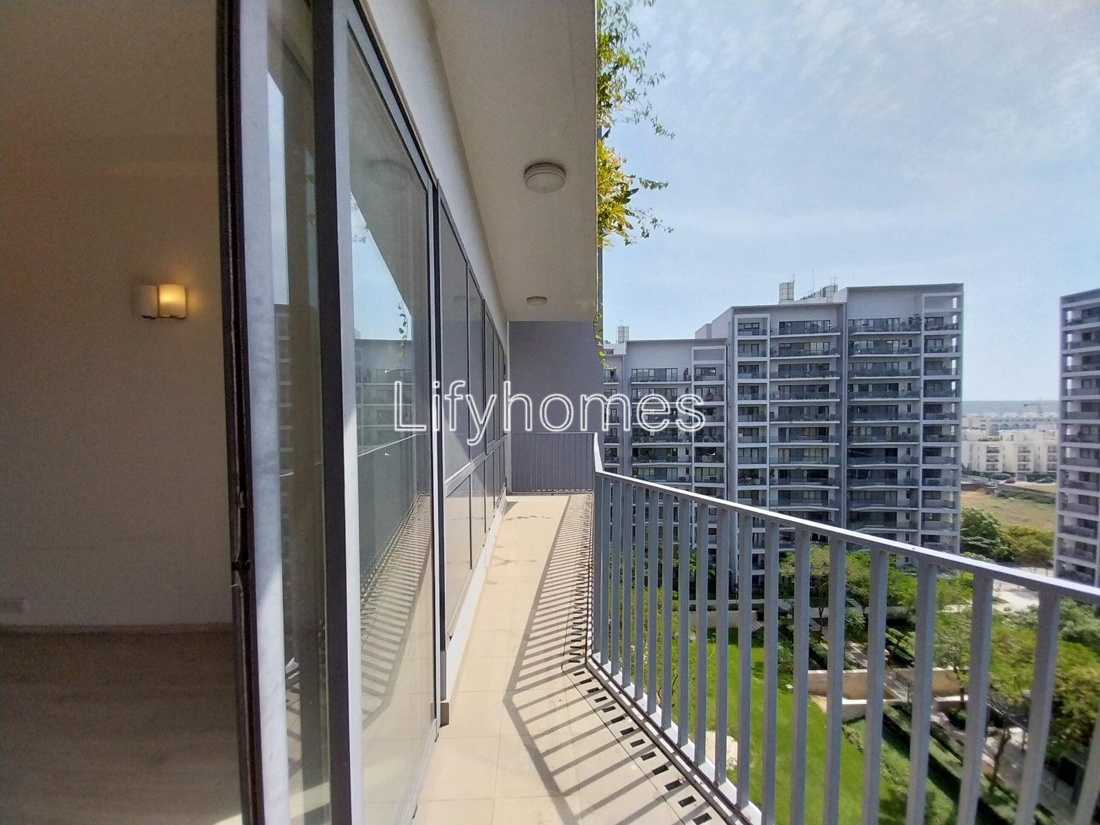 3 BHK Flat/Apartment For Sale in Ireo Skyon, Sector 60, Gurgaon — photo 2