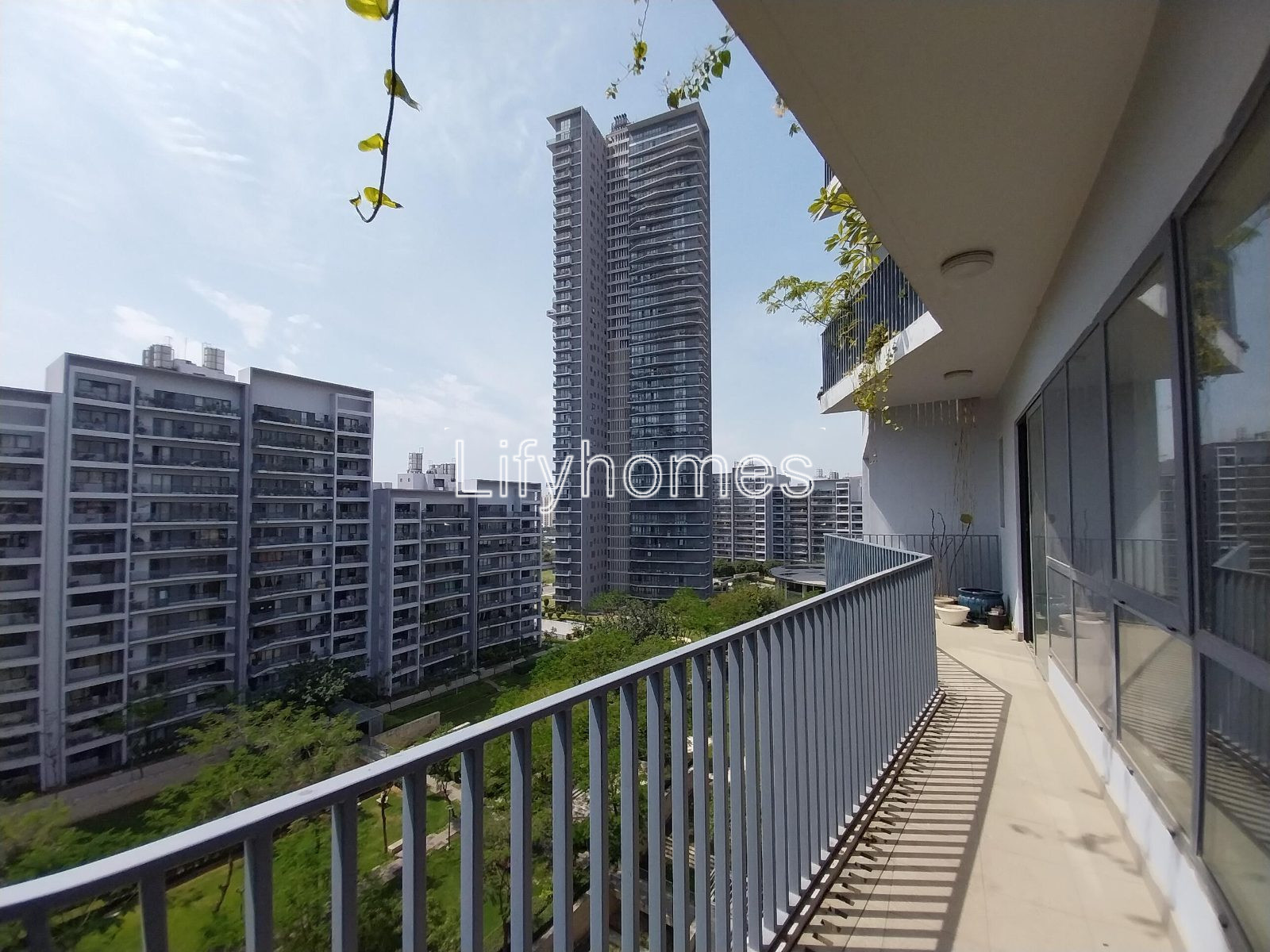 3 BHK Flat/Apartment For Sale in Ireo Skyon, Sector 60, Gurgaon — photo 4