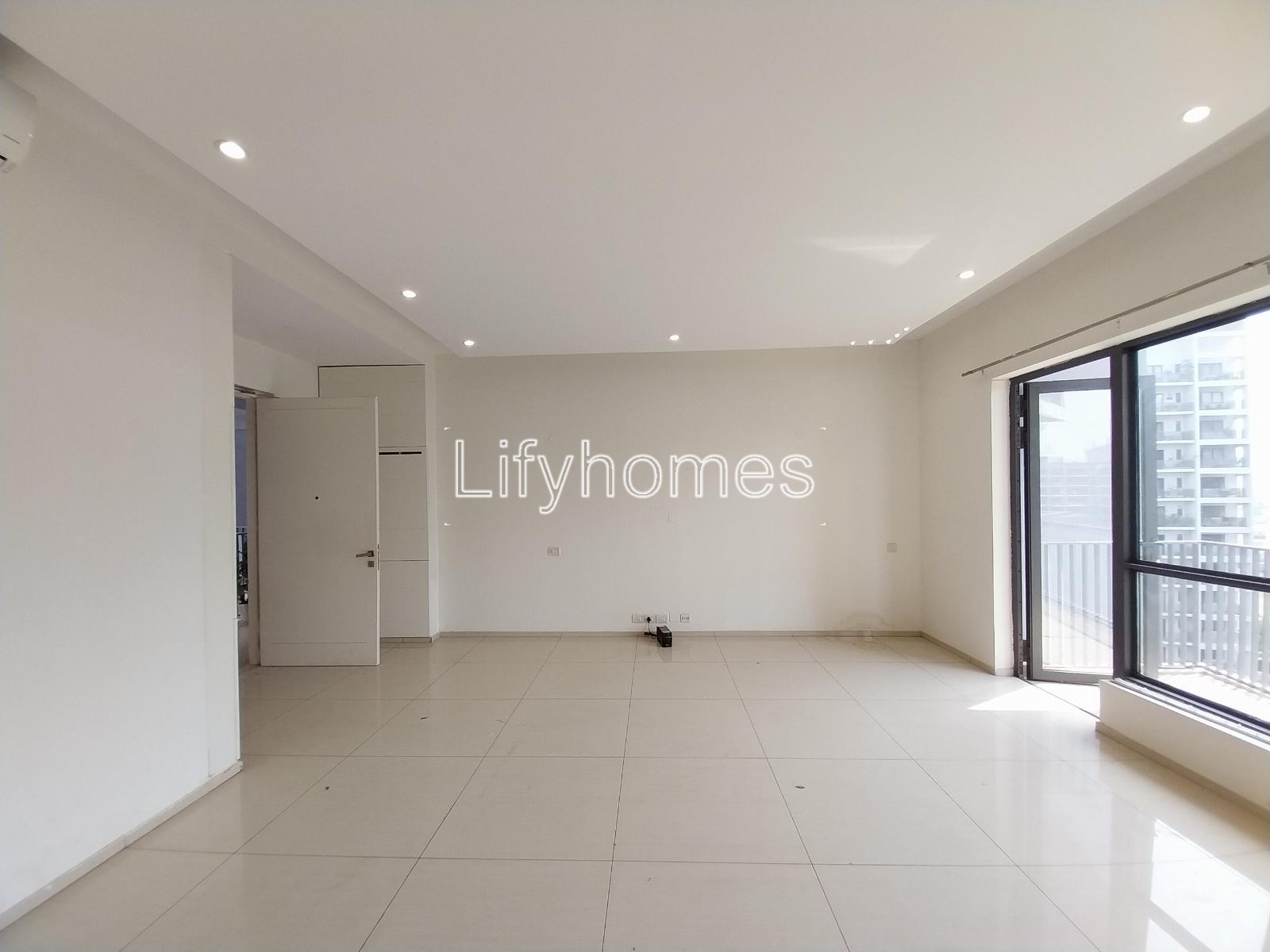 3 BHK Flat/Apartment For Sale in Ireo Skyon, Sector 60, Gurgaon