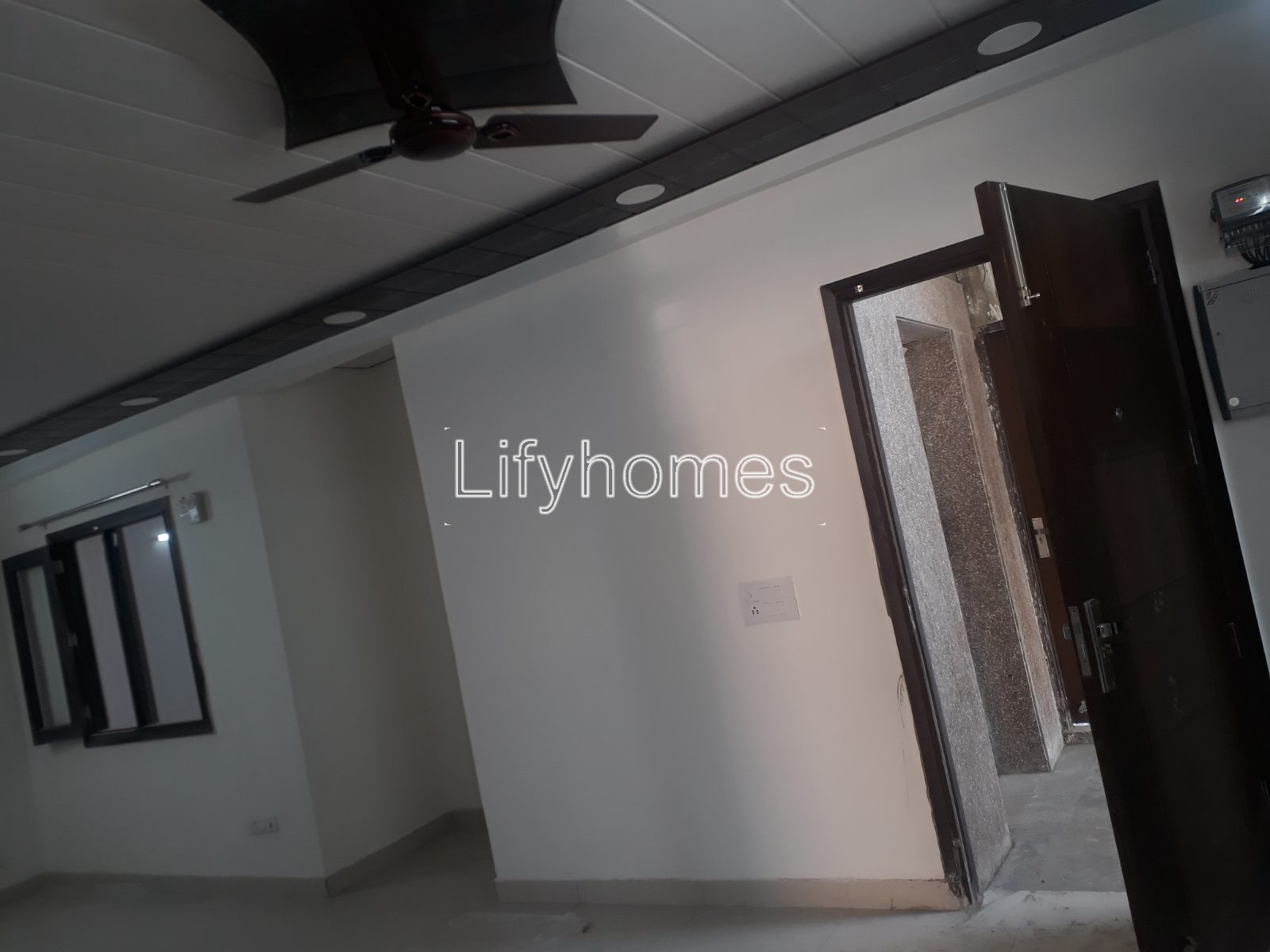 2 BHK Independent/Builder Floor For Rent in Sector 45, Gurgaon — photo 4