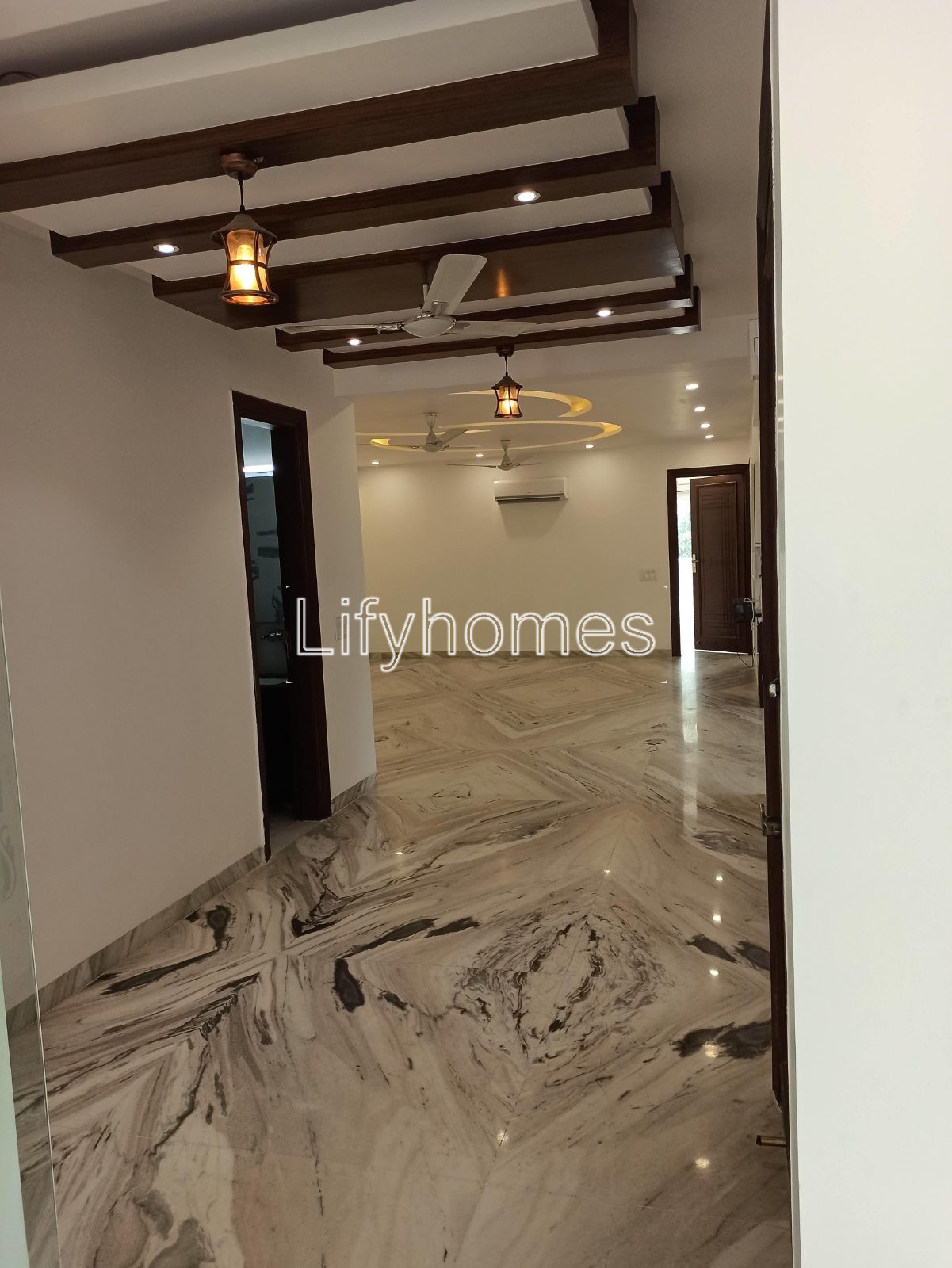 3 BHK Independent/Builder Floor For Rent in Golf Course Road, Sector 43, Gurgaon