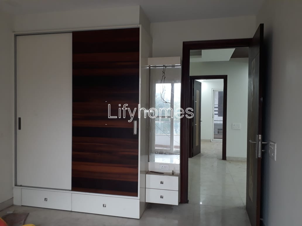 2 BHK Independent/Builder Floor For Rent in Huda Colony, Sector 46, Gurgaon — photo 4