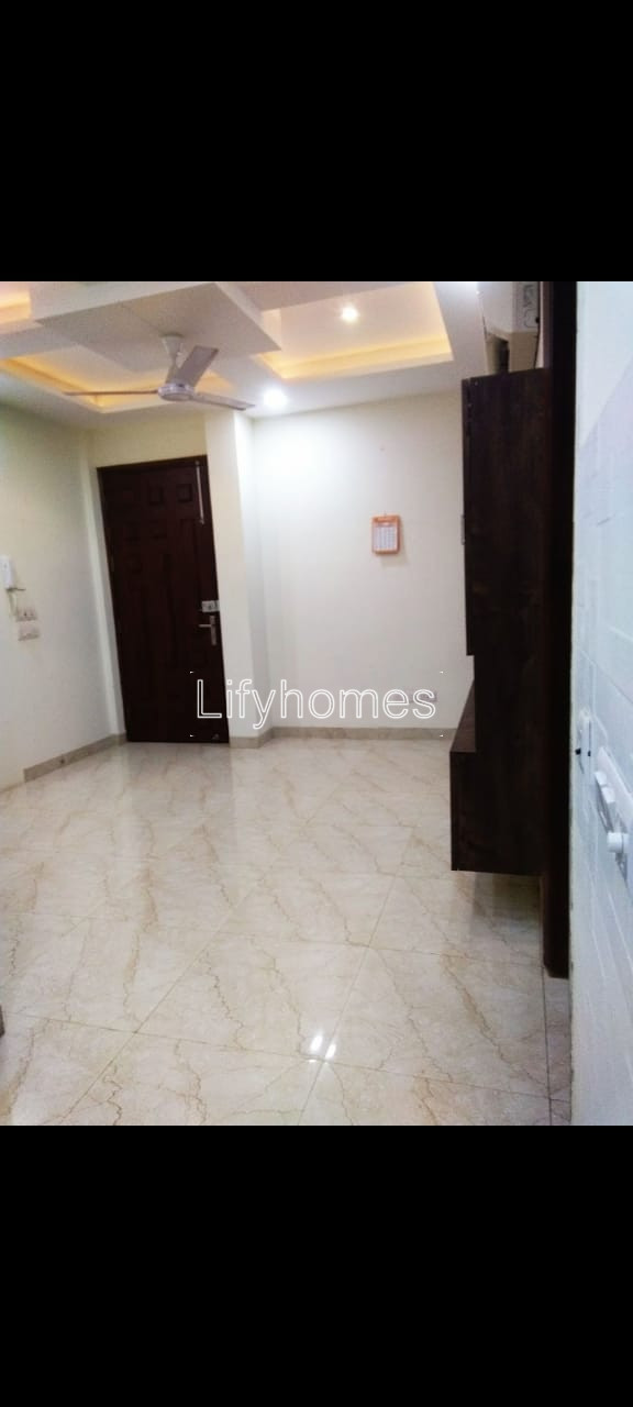 2 BHK Independent/Builder Floor For Rent in Golf Course Road, Sector 43, Gurgaon — photo 2