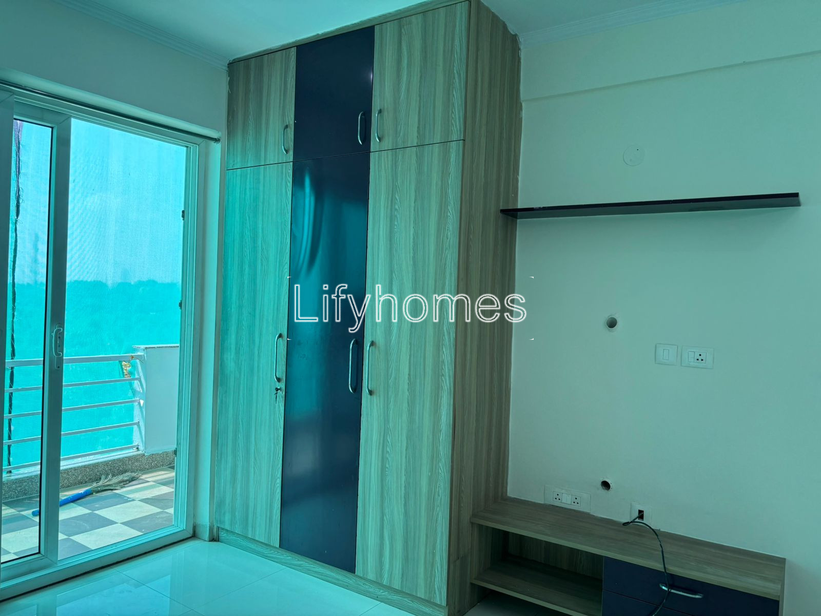 2 BHK Independent/Builder Floor For Rent in Golf Course Road, Gurgaon — photo 2