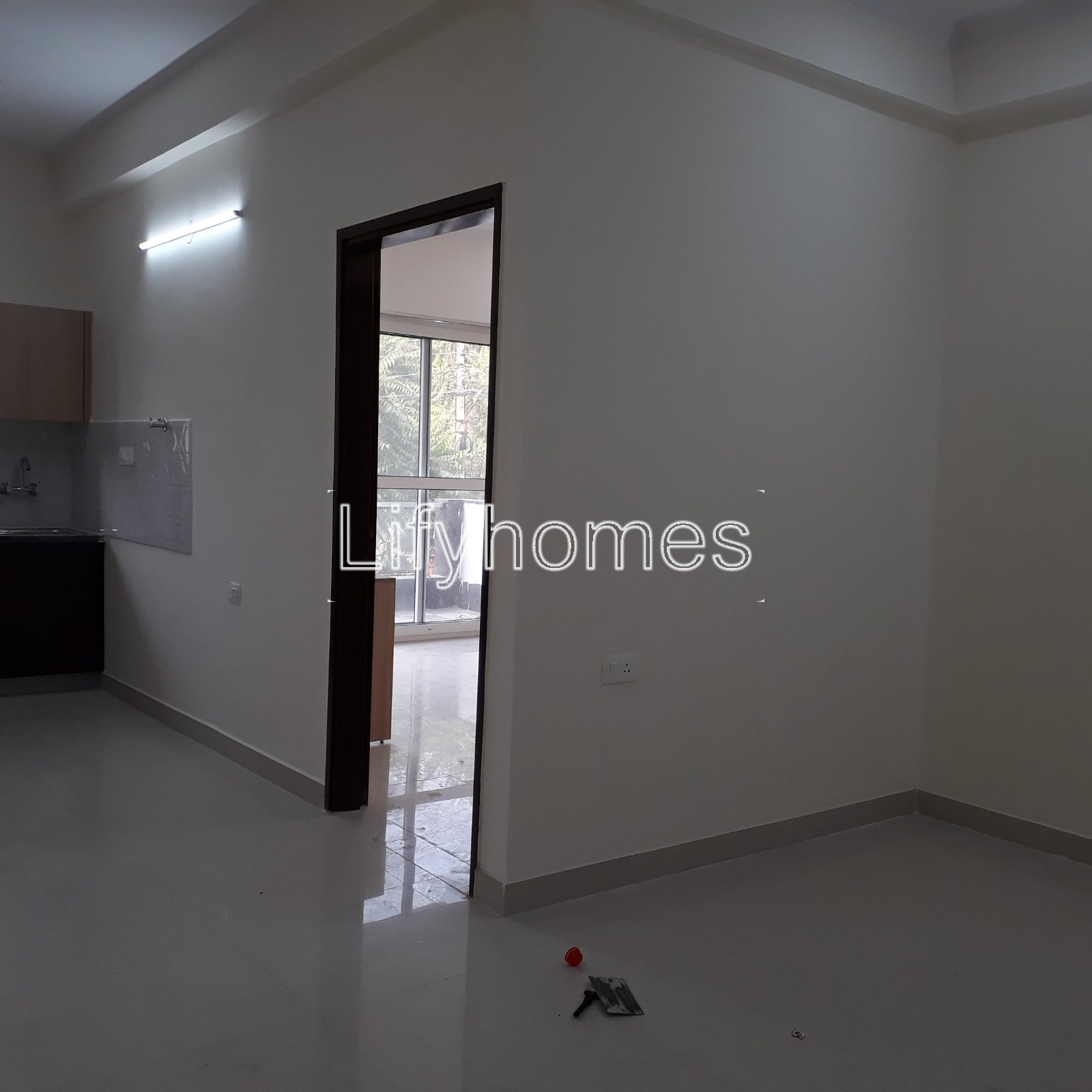 2 BHK Independent/Builder Floor For Rent in Golf Course Road, Sector 43, Gurgaon — photo 2