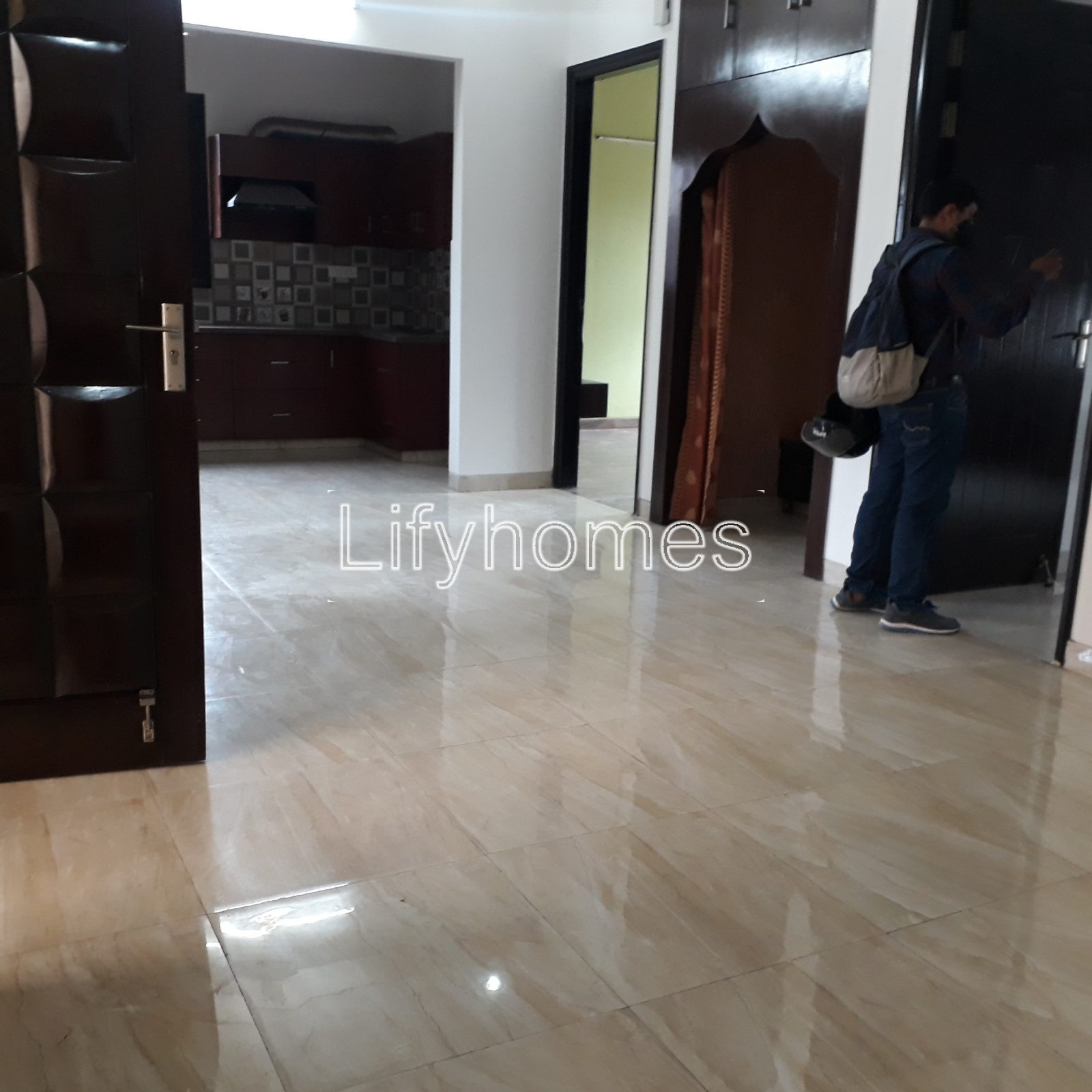 3 BHK Independent/Builder Floor For Rent in Sector 46, Gurgaon