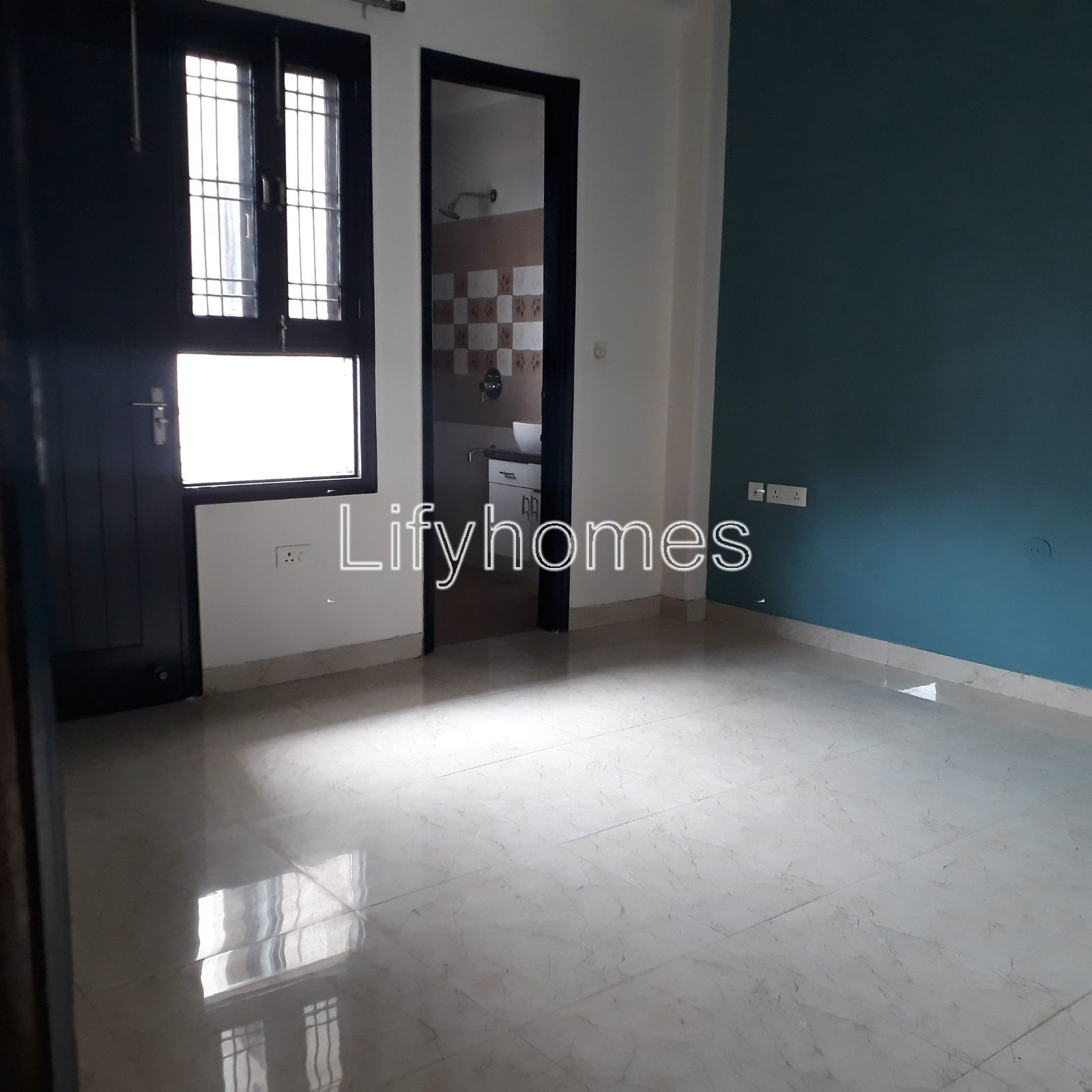 3 BHK Independent/Builder Floor For Rent in Sector 46, Gurgaon — photo 2