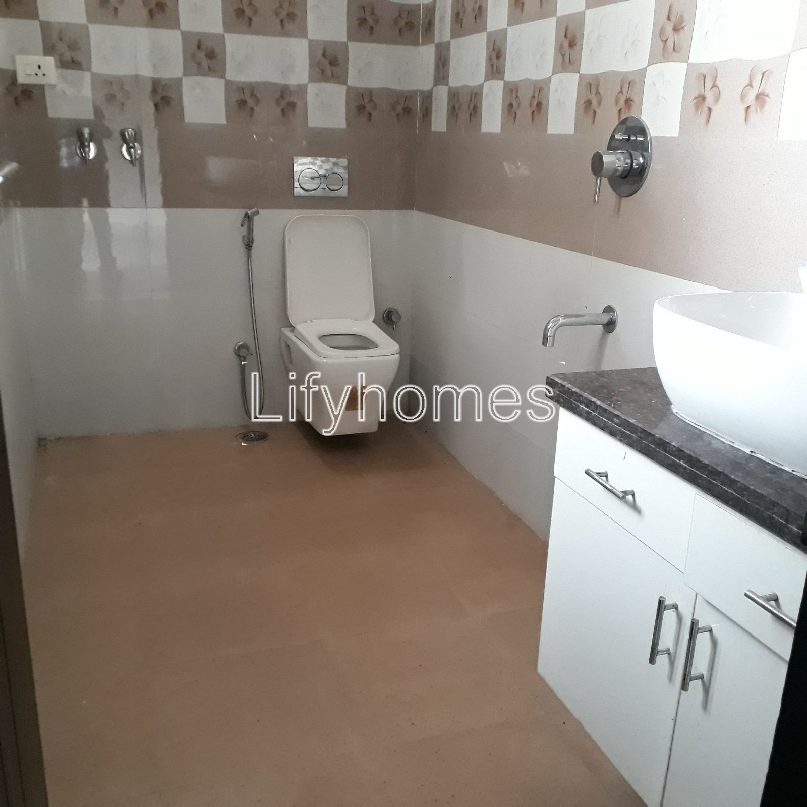3 BHK Independent/Builder Floor For Rent in Sector 46, Gurgaon — photo 3