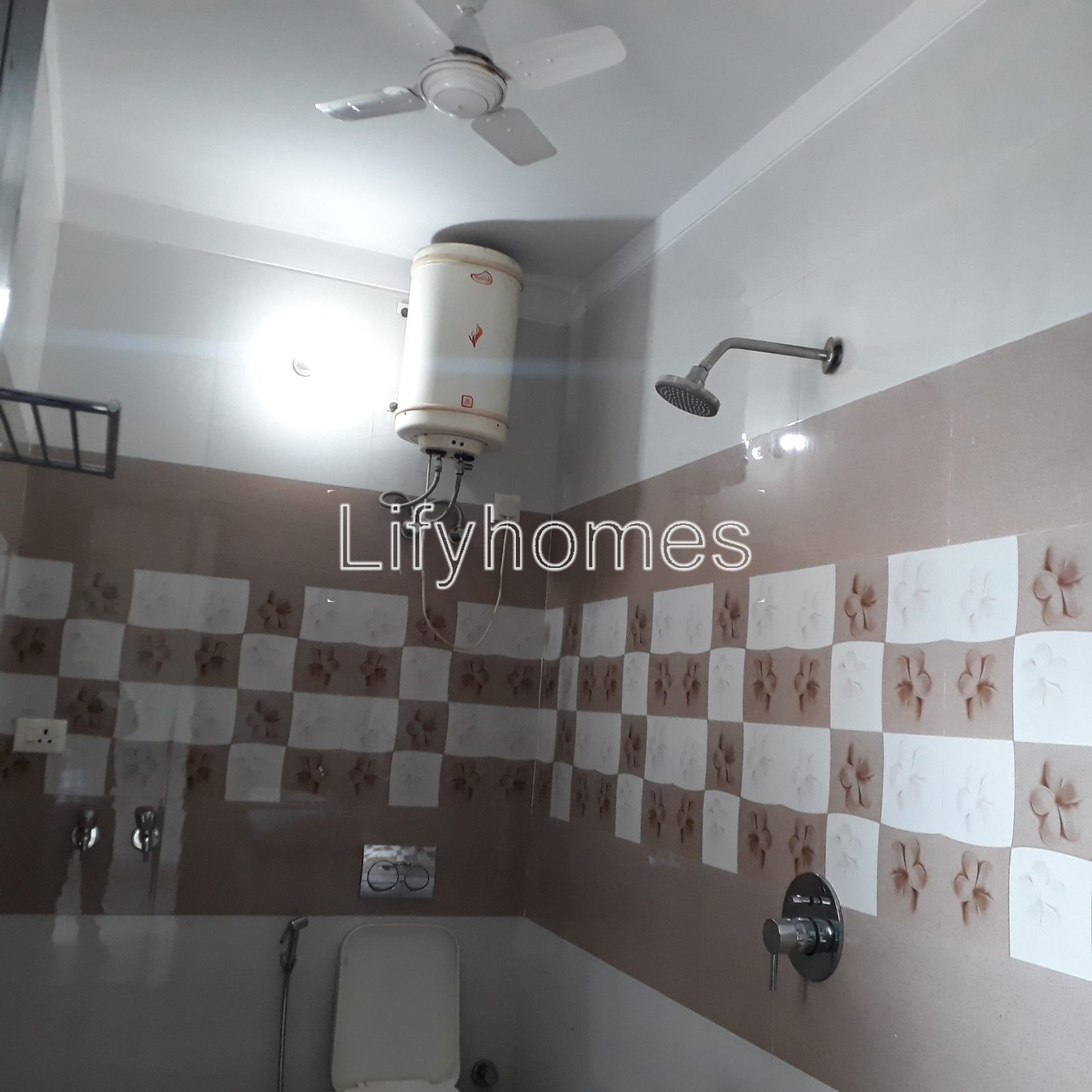 3 BHK Independent/Builder Floor For Rent in Sector 46, Gurgaon — photo 4